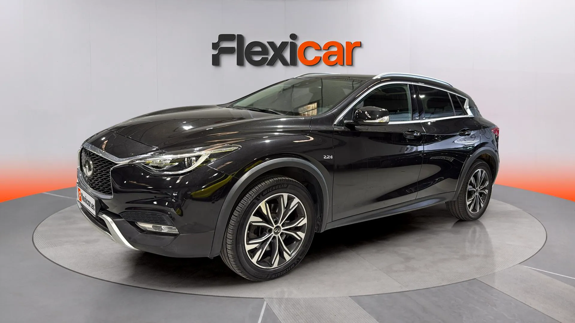Infiniti QX30 2.2D Premium 7DCT AWD - foto 3