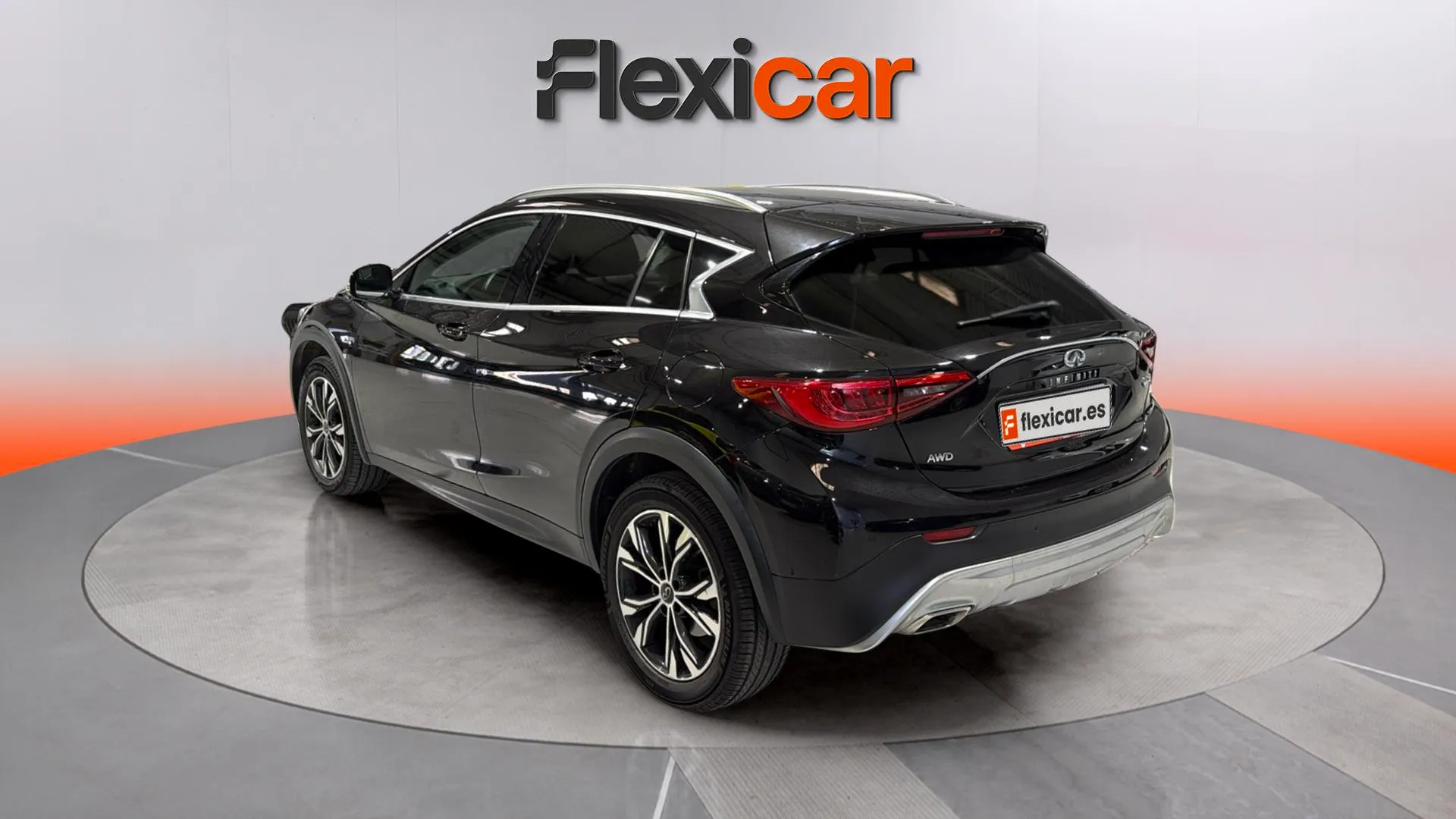 Infiniti QX30 2.2D Premium 7DCT AWD - foto 5