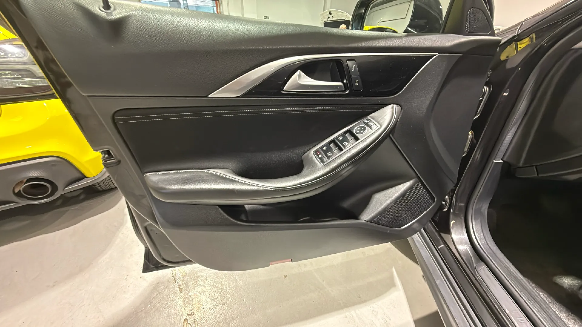 Infiniti QX30 2.2D Premium 7DCT AWD - foto 9