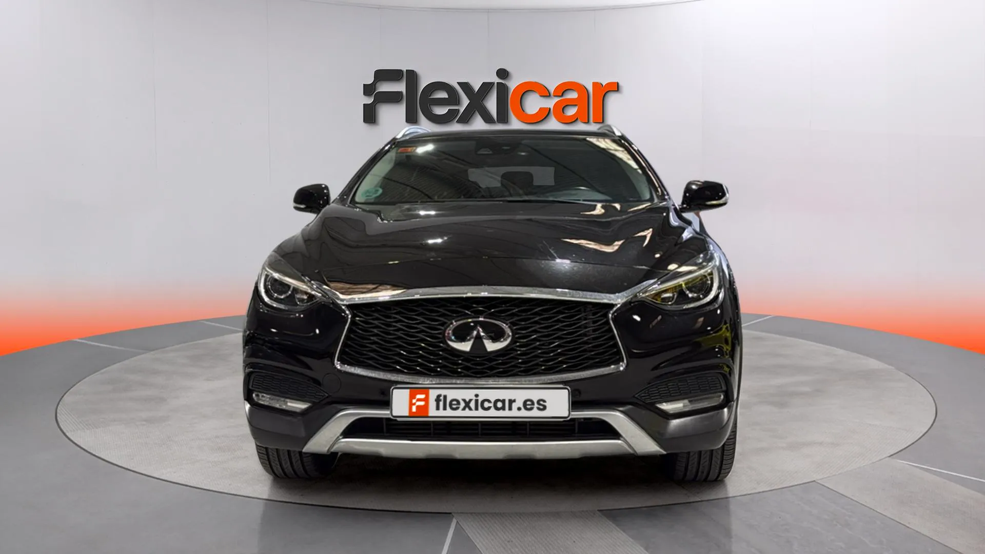 Infiniti QX30 2.2D Premium 7DCT AWD - foto 2
