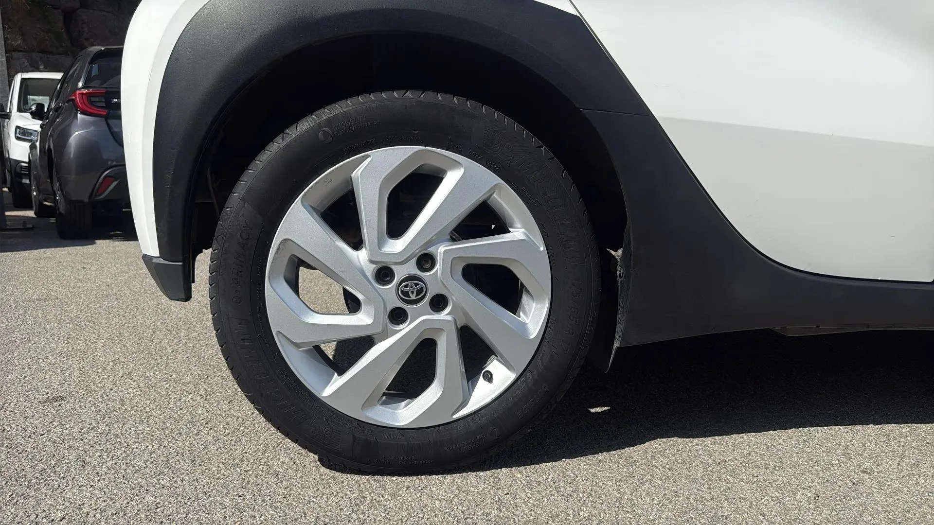 Toyota Aygo X 1.0 VVT-I Play - foto 24