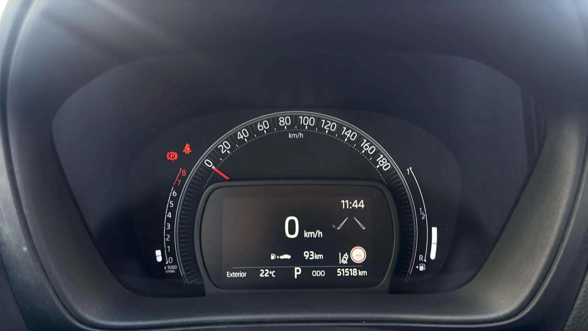 Toyota Aygo X 1.0 VVT-I Play - foto 14