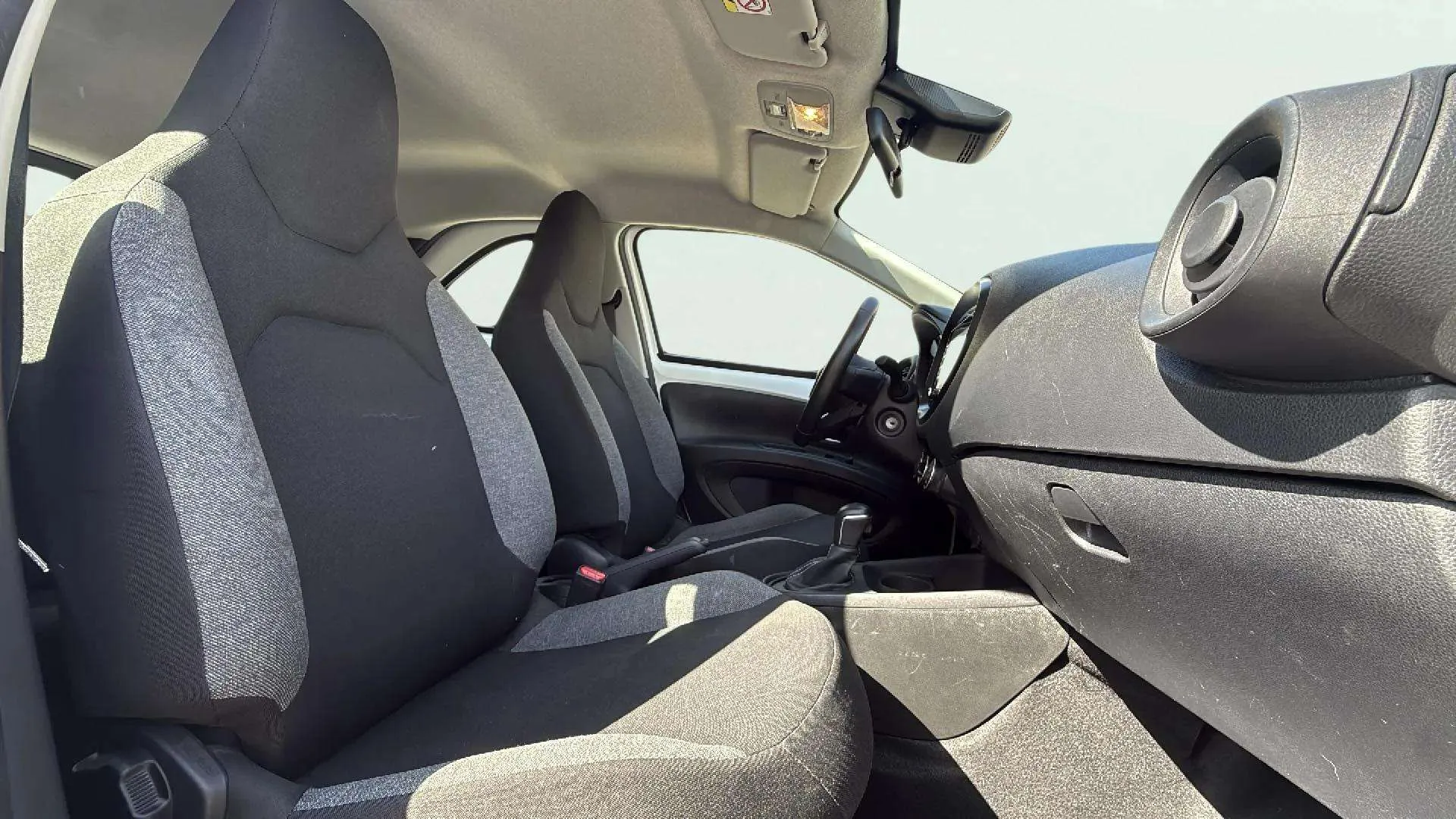 Toyota Aygo X 1.0 VVT-I Play - foto 9