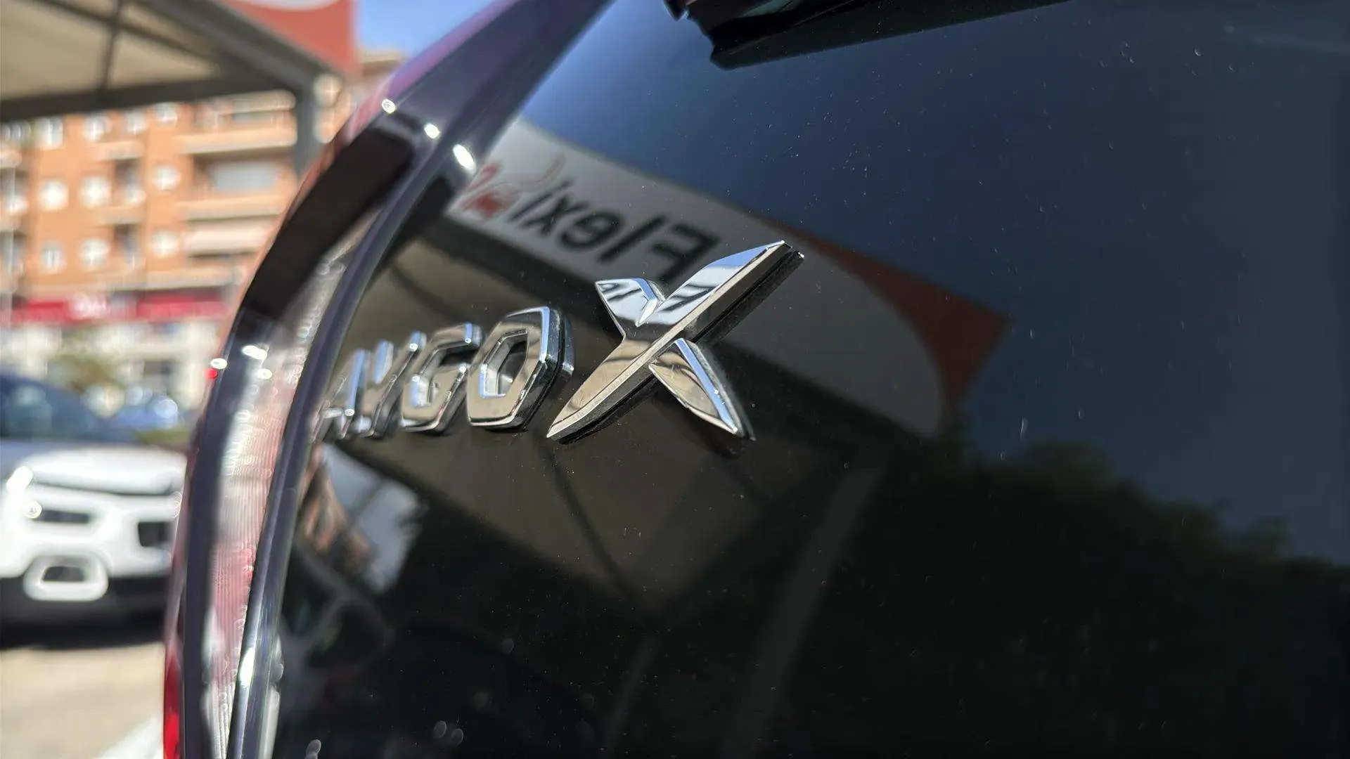 Toyota Aygo X 1.0 VVT-I Play - foto 21