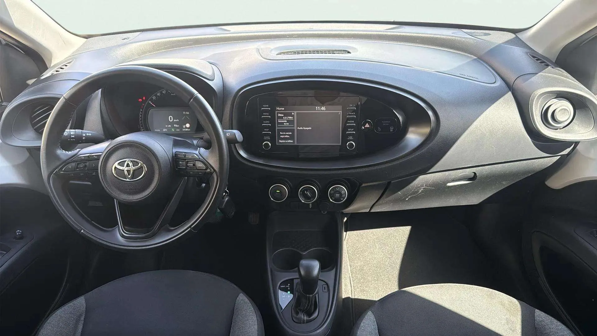 Toyota Aygo X 1.0 VVT-I Play - foto 10