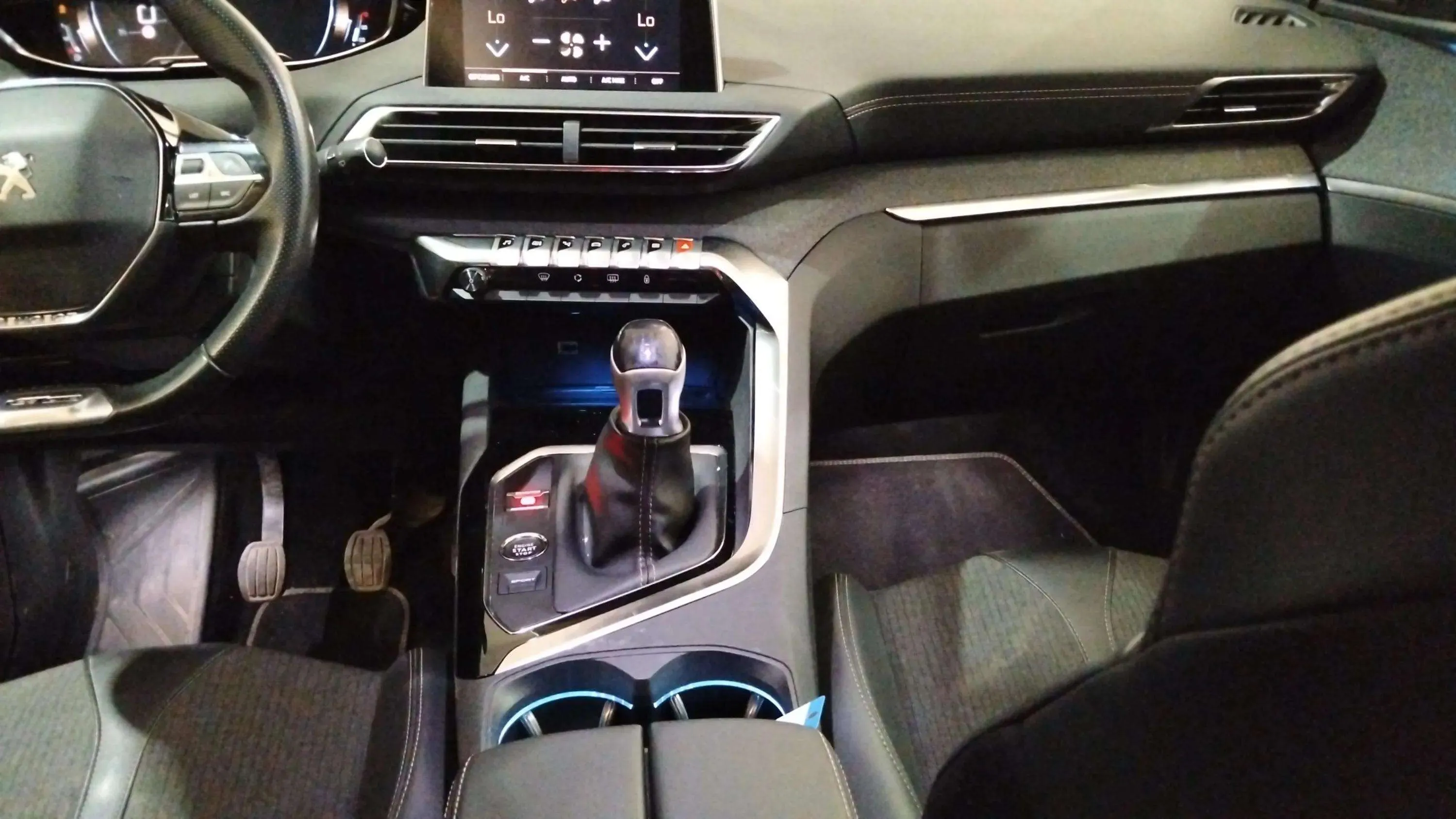 Peugeot 3008 1.2 PureTech GT - foto 8