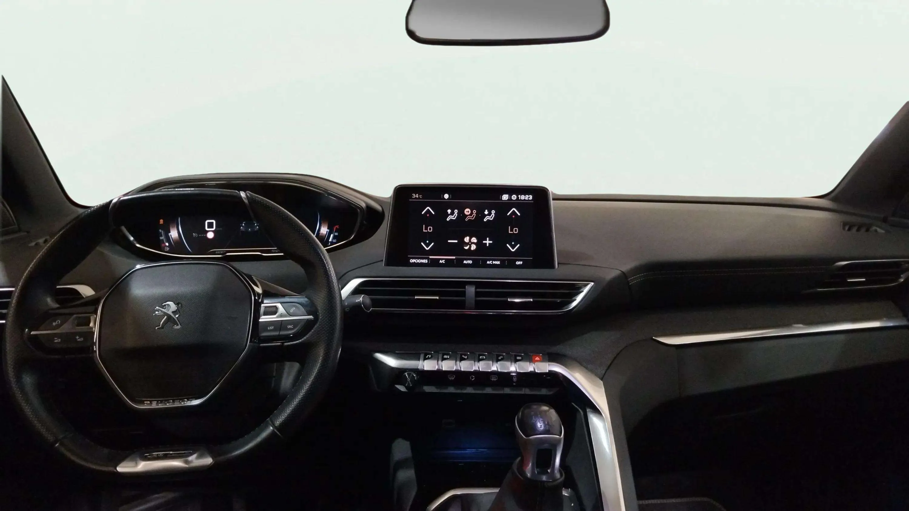 Peugeot 3008 1.2 PureTech GT - foto 7