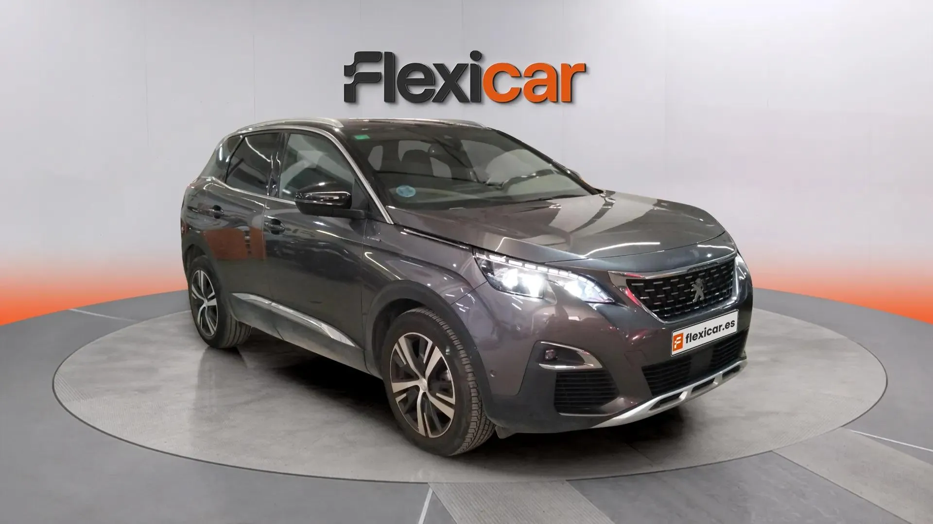 Peugeot 3008 1.2 PureTech GT