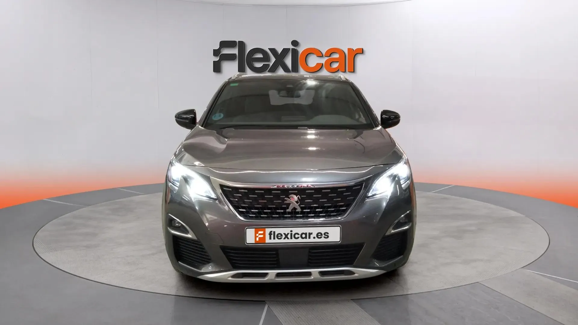 Peugeot 3008 1.2 PureTech GT - foto 3