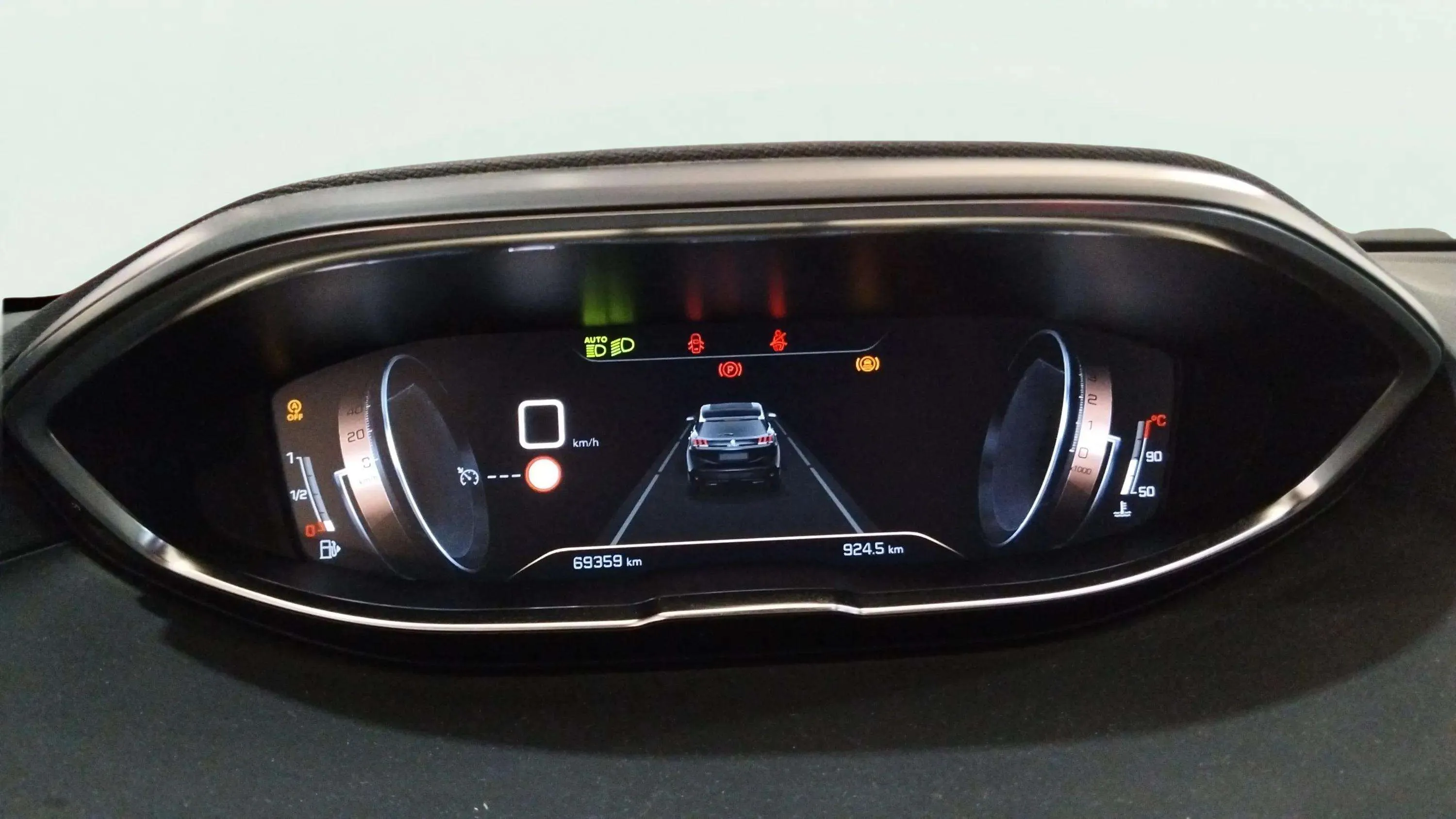 Peugeot 3008 1.2 PureTech GT - foto 10