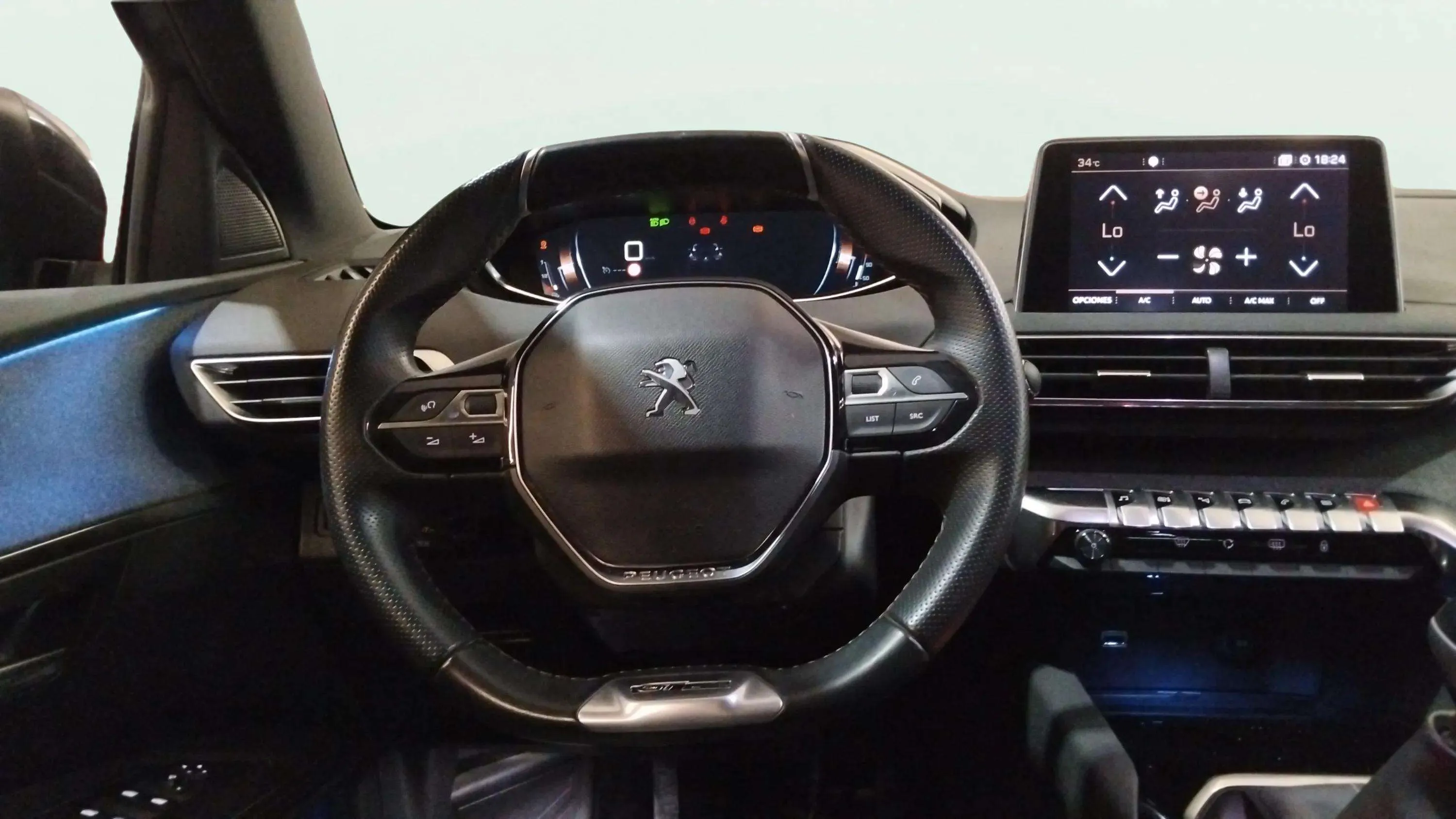 Peugeot 3008 1.2 PureTech GT - foto 9