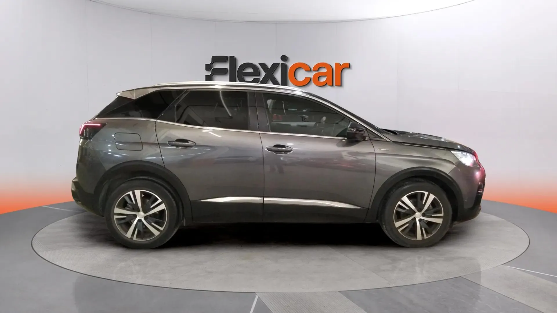 Peugeot 3008 1.2 PureTech GT - foto 4