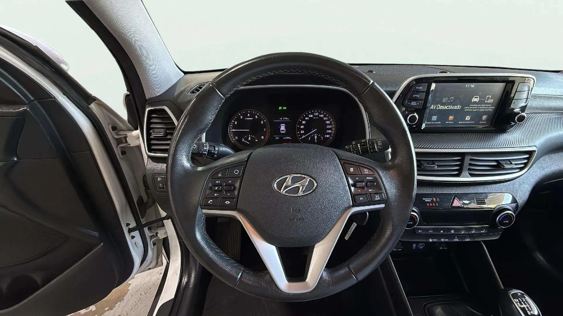 Hyundai Tucson 1.6 GDI Klass BE 4x2 - foto 7