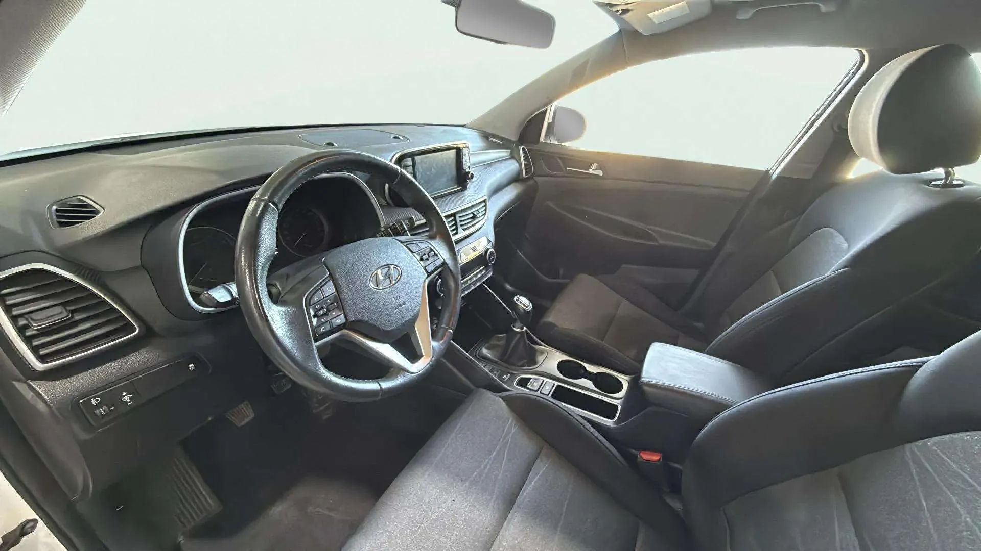 Hyundai Tucson 1.6 GDI Klass BE 4x2 - foto 6