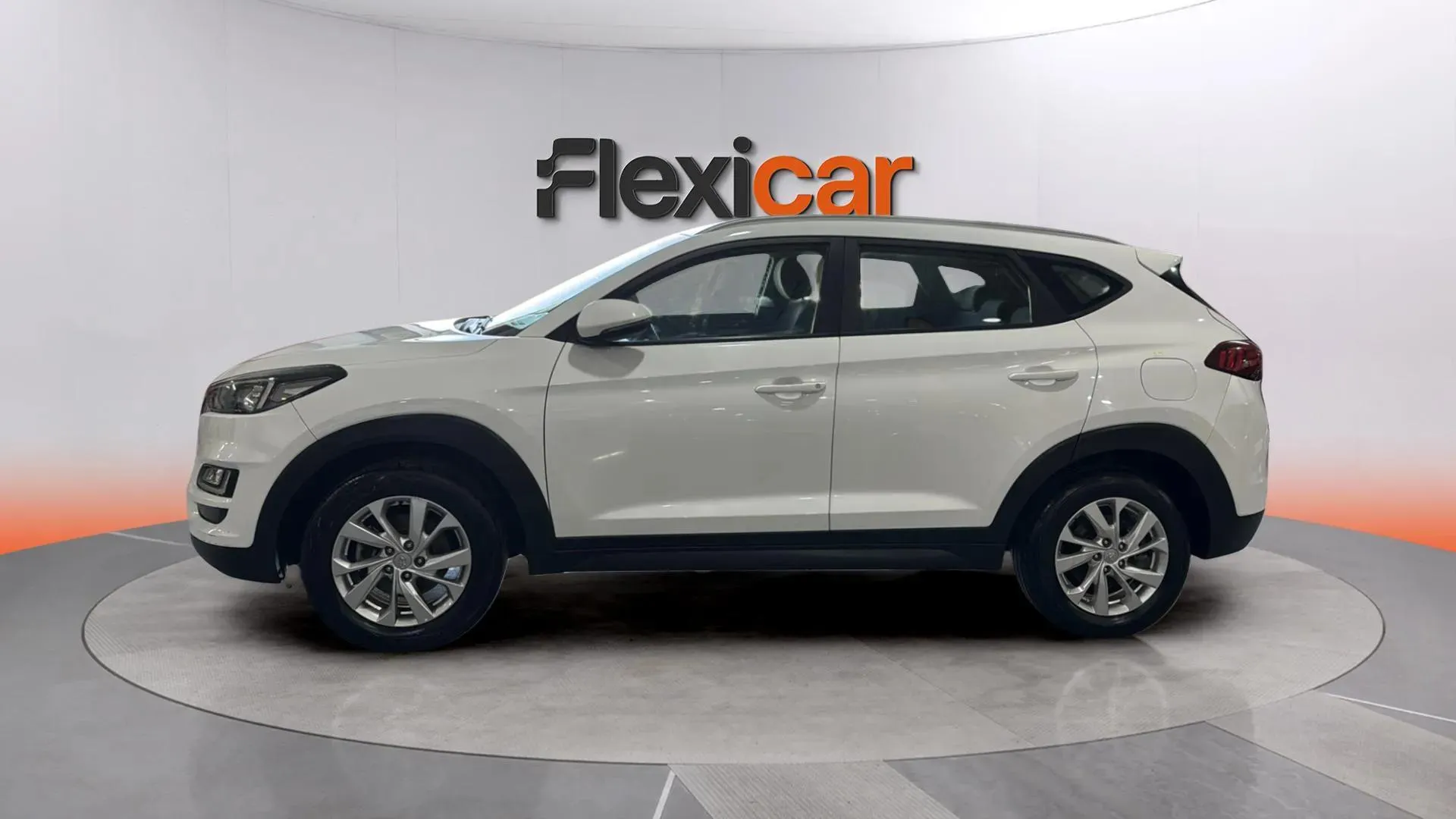 Hyundai Tucson 1.6 GDI Klass BE 4x2 - foto 4