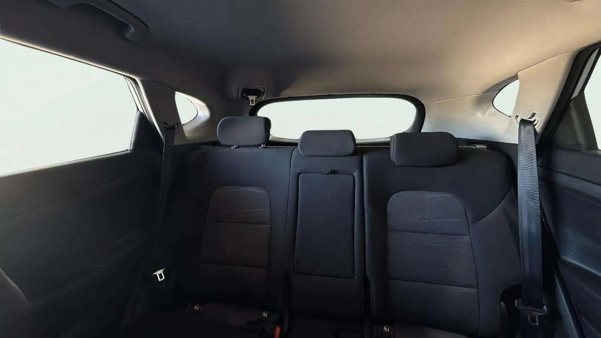 Hyundai Tucson 1.6 GDI Klass BE 4x2 - foto 12