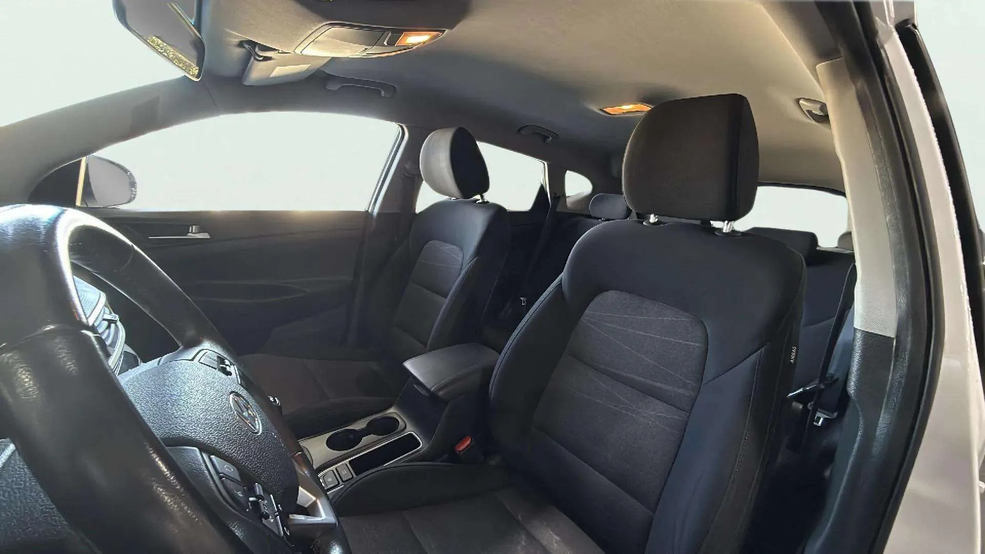 Hyundai Tucson 1.6 GDI Klass BE 4x2 - foto 10