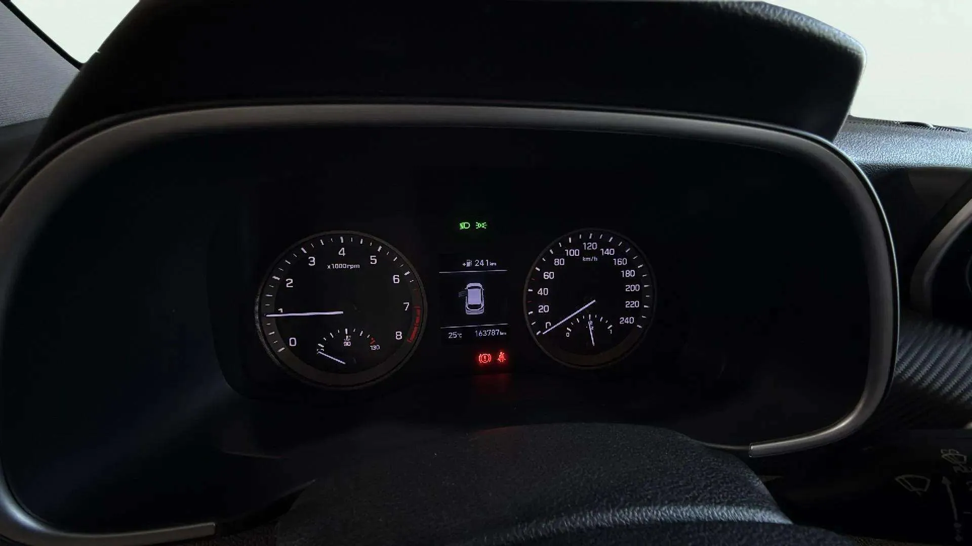Hyundai Tucson 1.6 GDI Klass BE 4x2 - foto 8