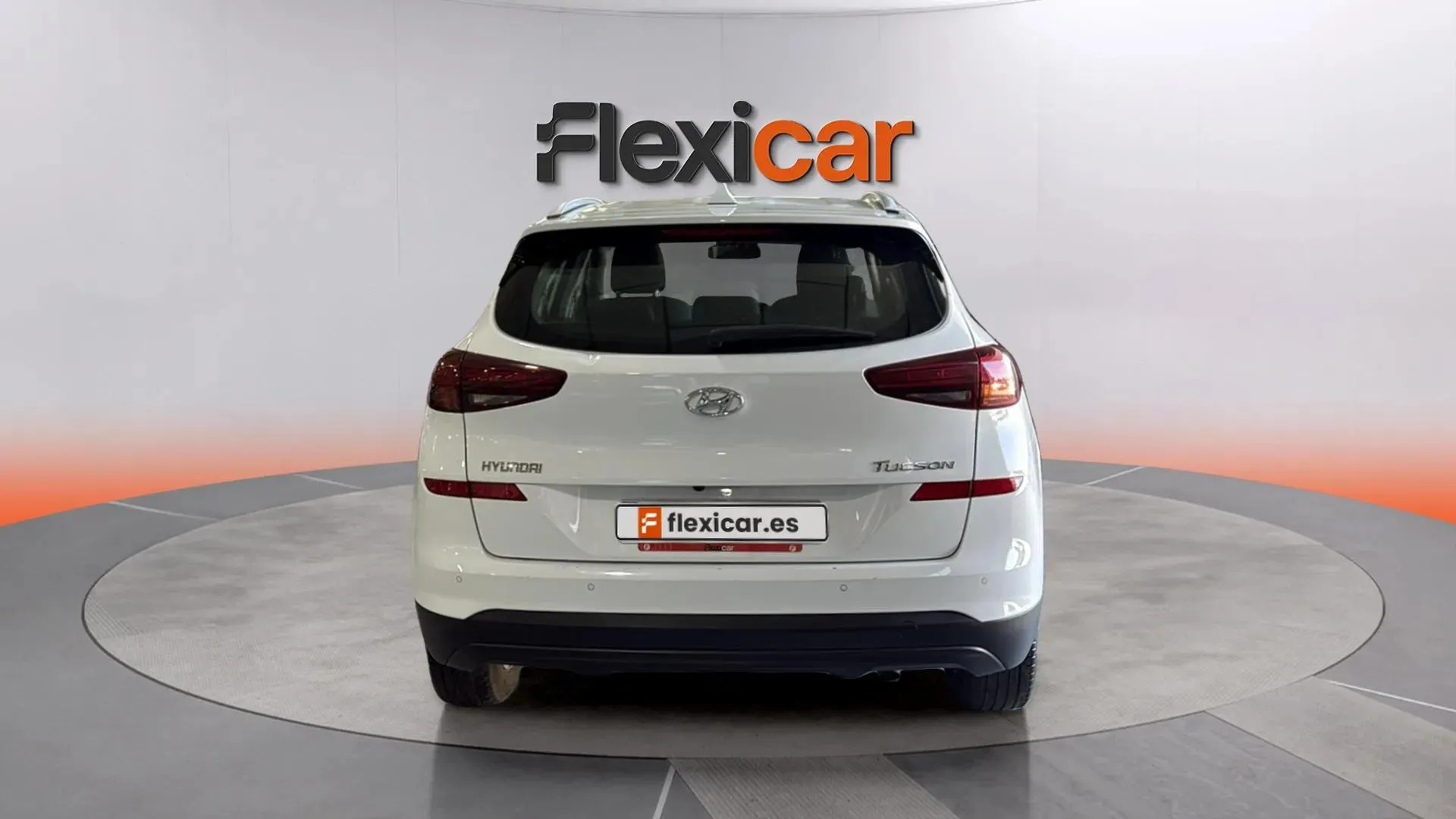 Hyundai Tucson 1.6 GDI Klass BE 4x2 - foto 5