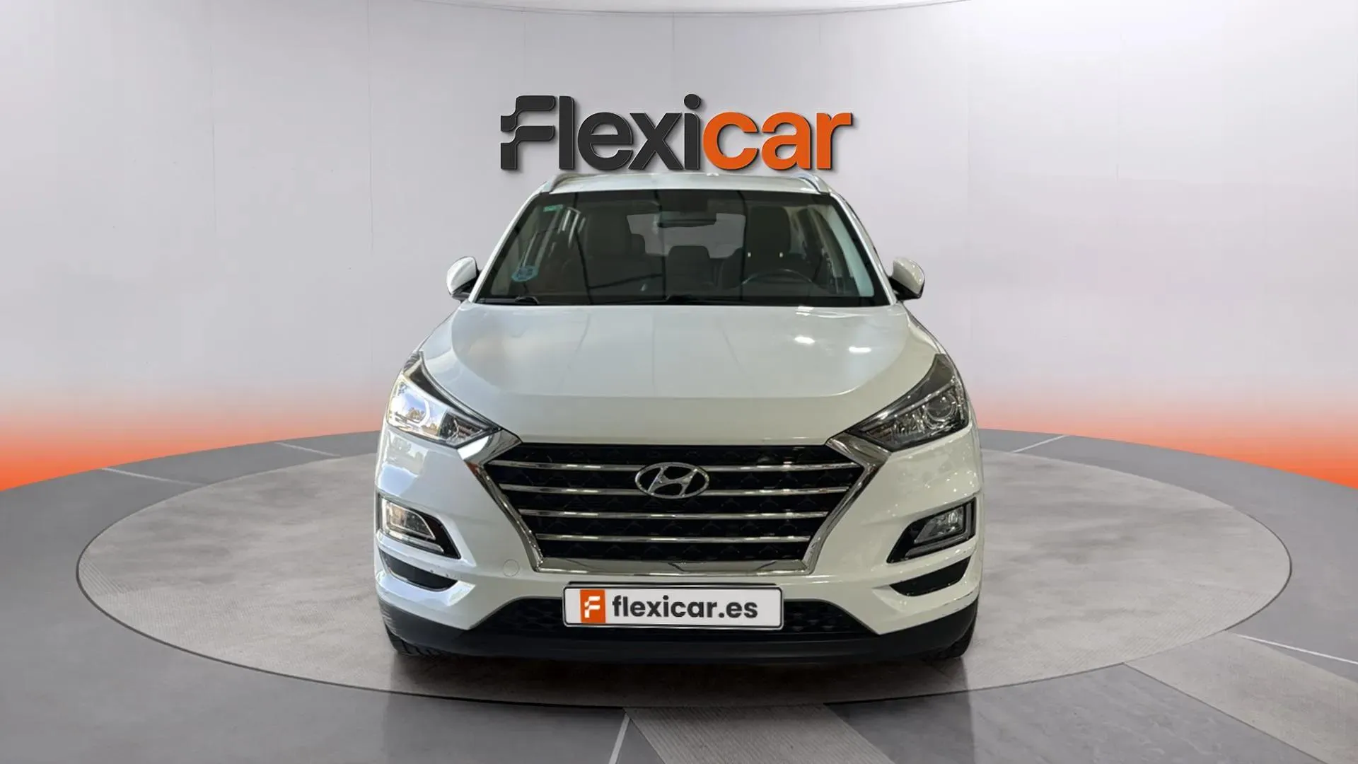 Hyundai Tucson 1.6 GDI Klass BE 4x2 - foto 2