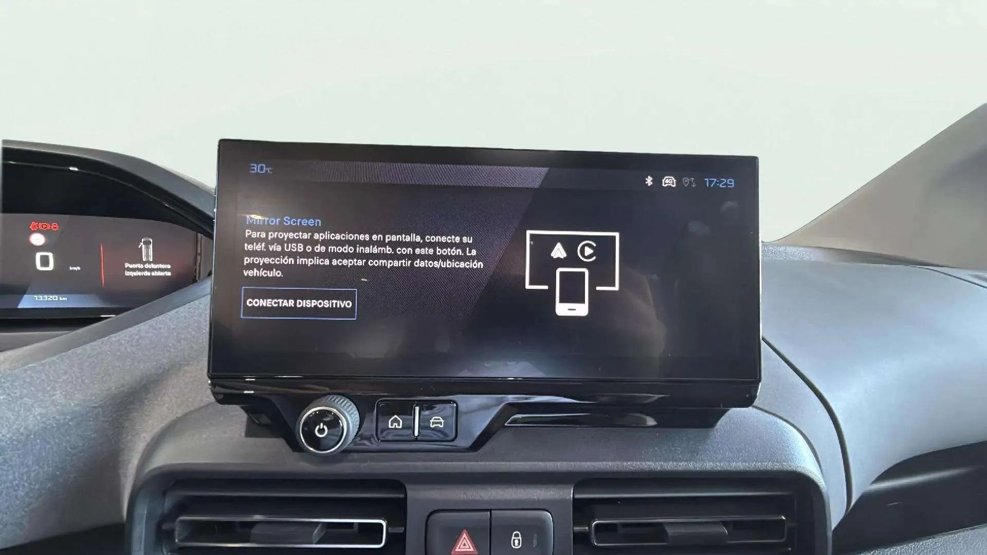 Peugeot Rifter Allure BlueHDi 100 Long - foto 14
