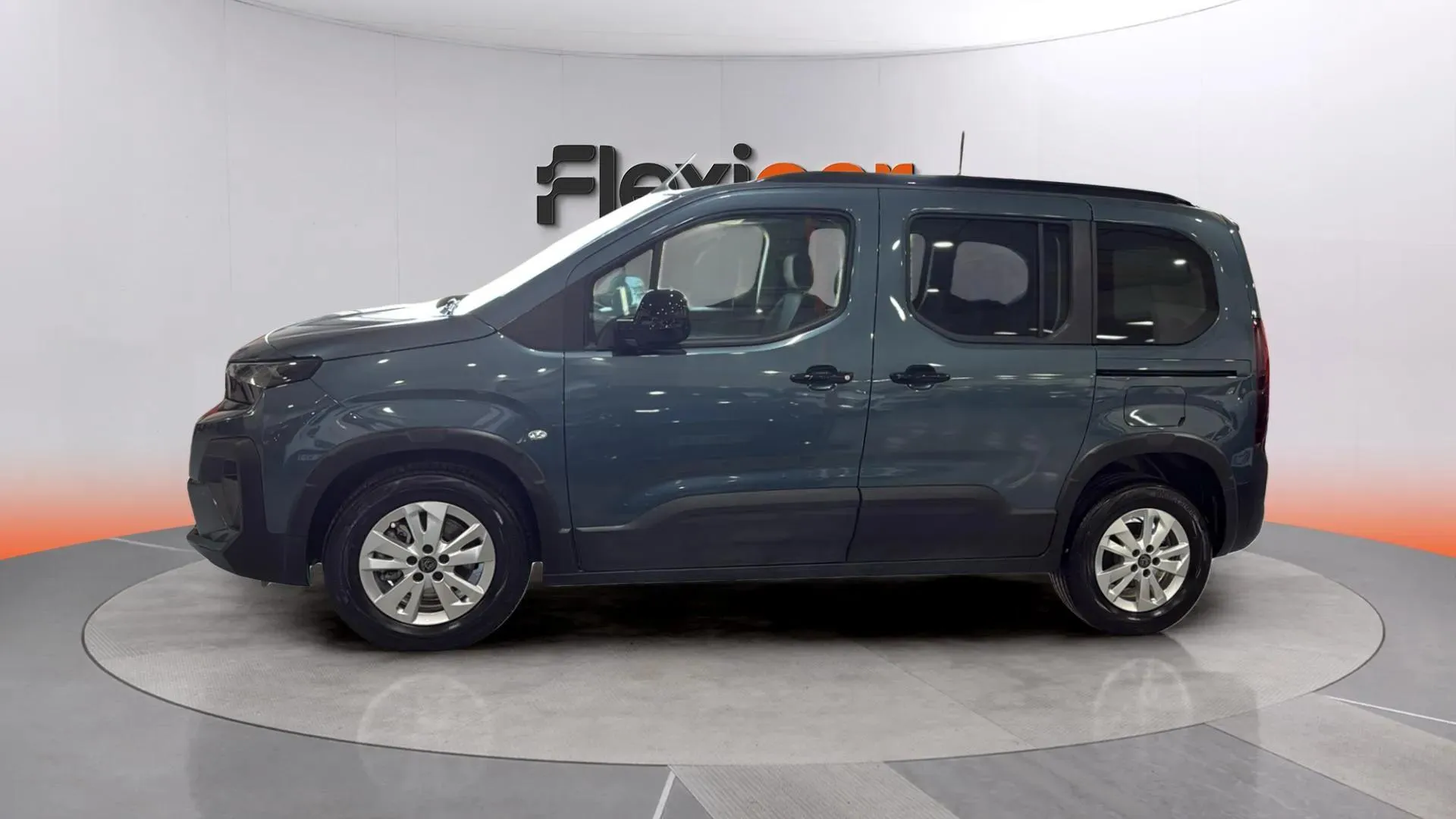 Peugeot Rifter Allure BlueHDi 100 Long - foto 4