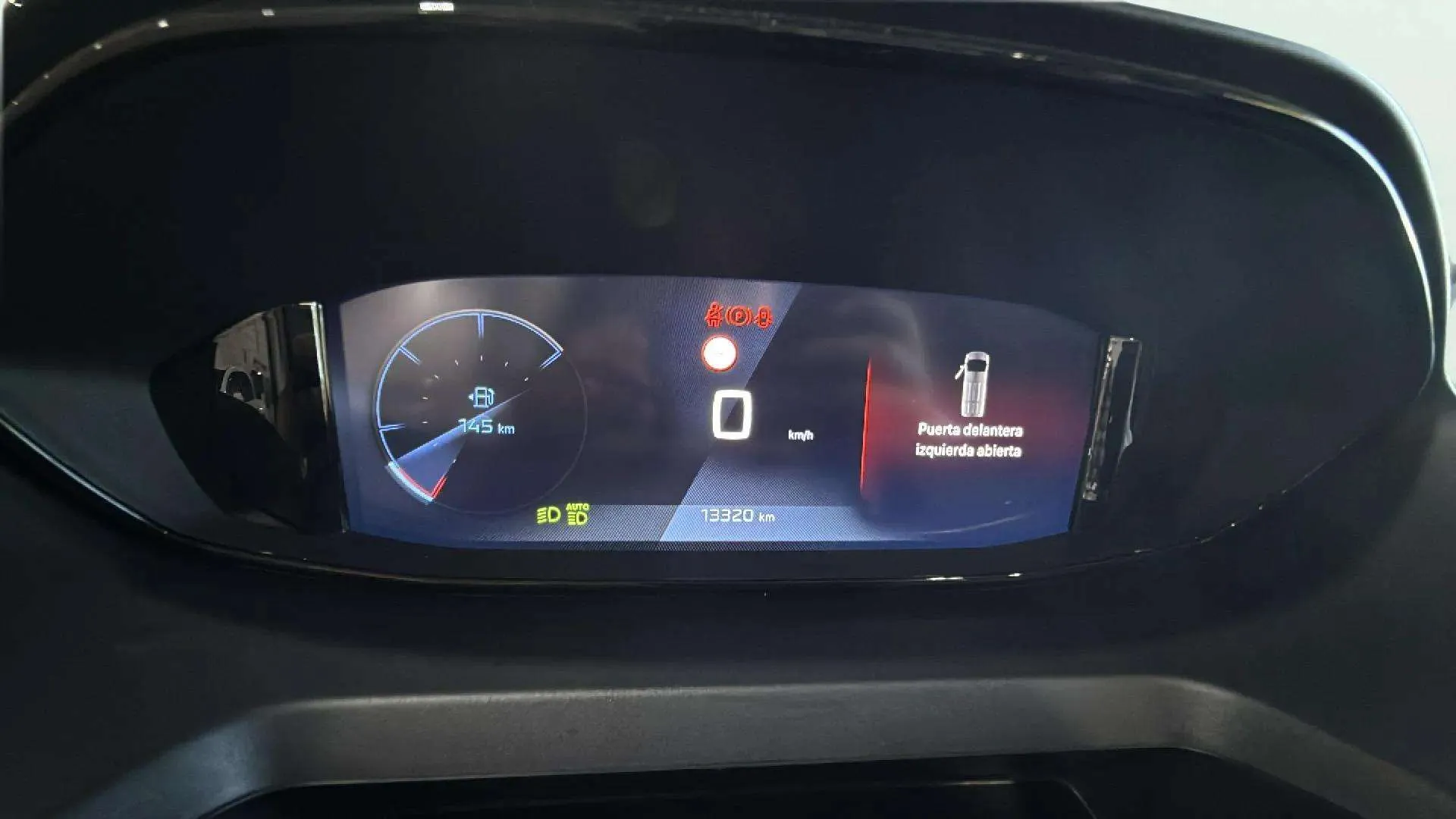 Peugeot Rifter Allure BlueHDi 100 Long - foto 9