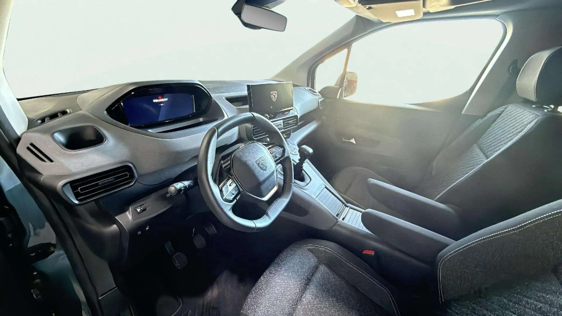Peugeot Rifter Allure BlueHDi 100 Long - foto 7