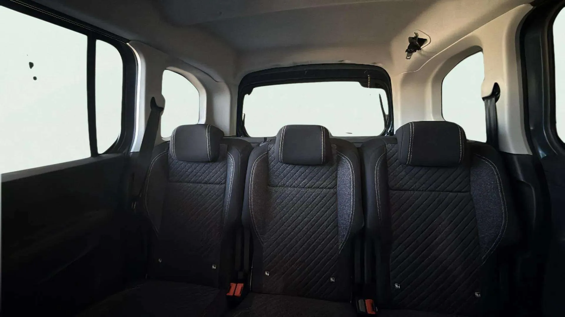 Peugeot Rifter Allure BlueHDi 100 Long - foto 12