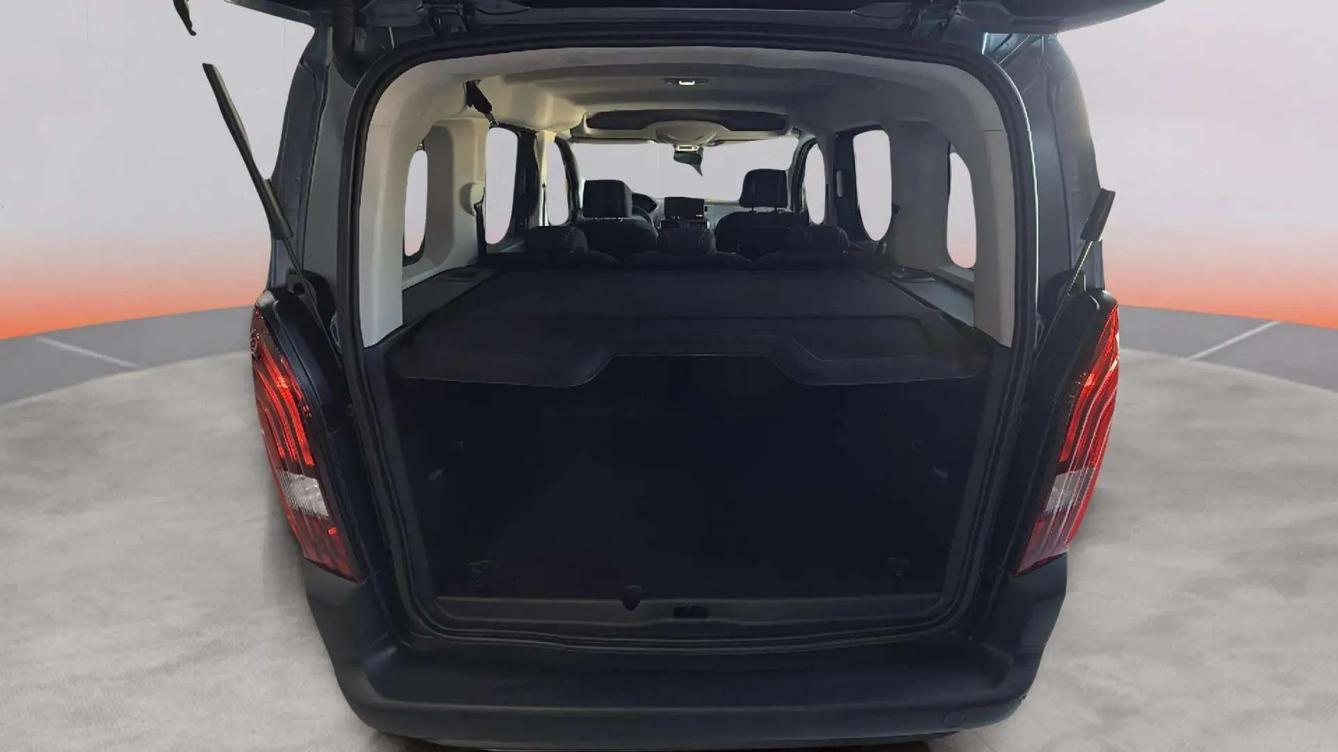 Peugeot Rifter Allure BlueHDi 100 Long - foto 6