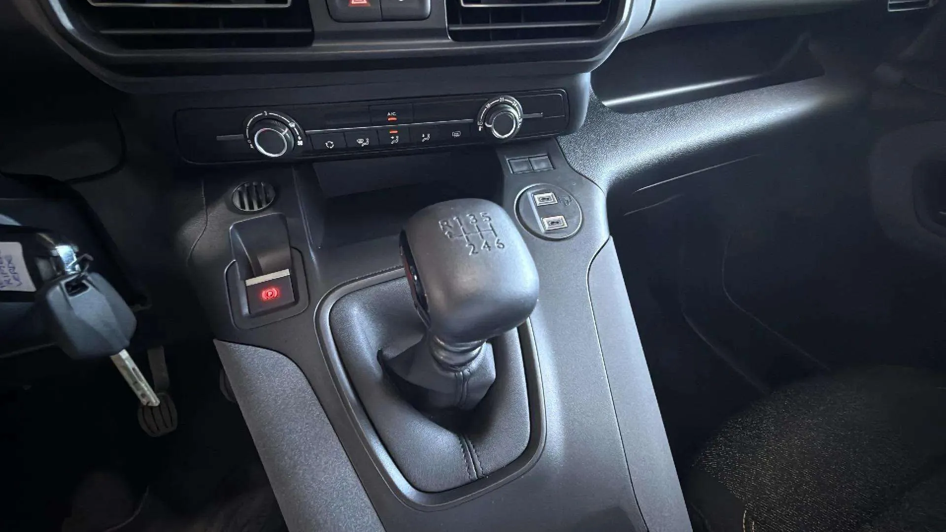 Peugeot Rifter Allure BlueHDi 100 Long - foto 16