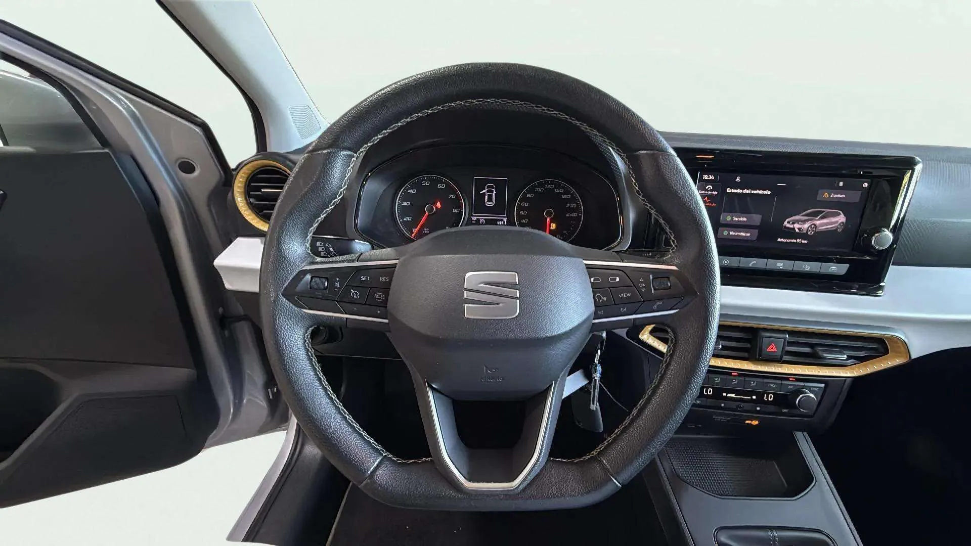 SEAT Ibiza 1.0 MPI Reference - foto 8