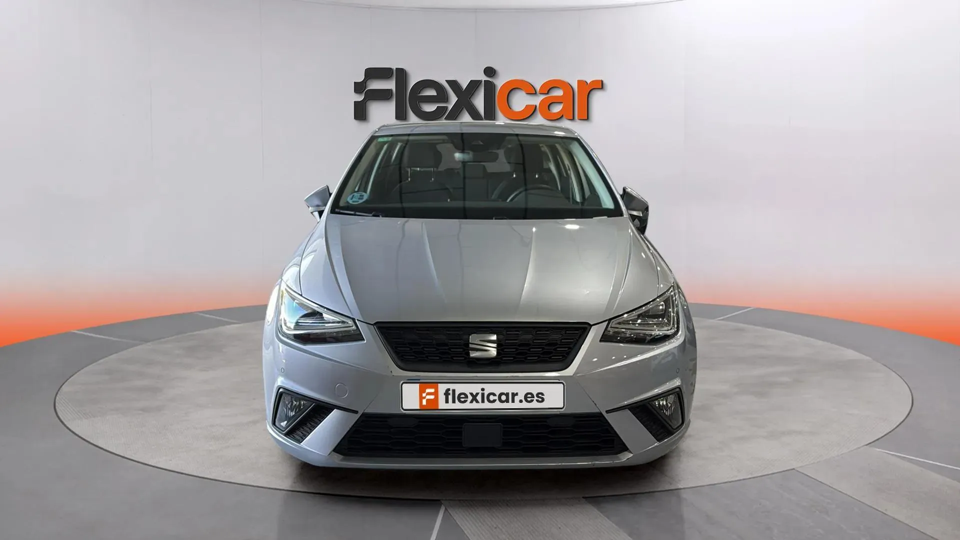 SEAT Ibiza 1.0 MPI Reference - foto 2