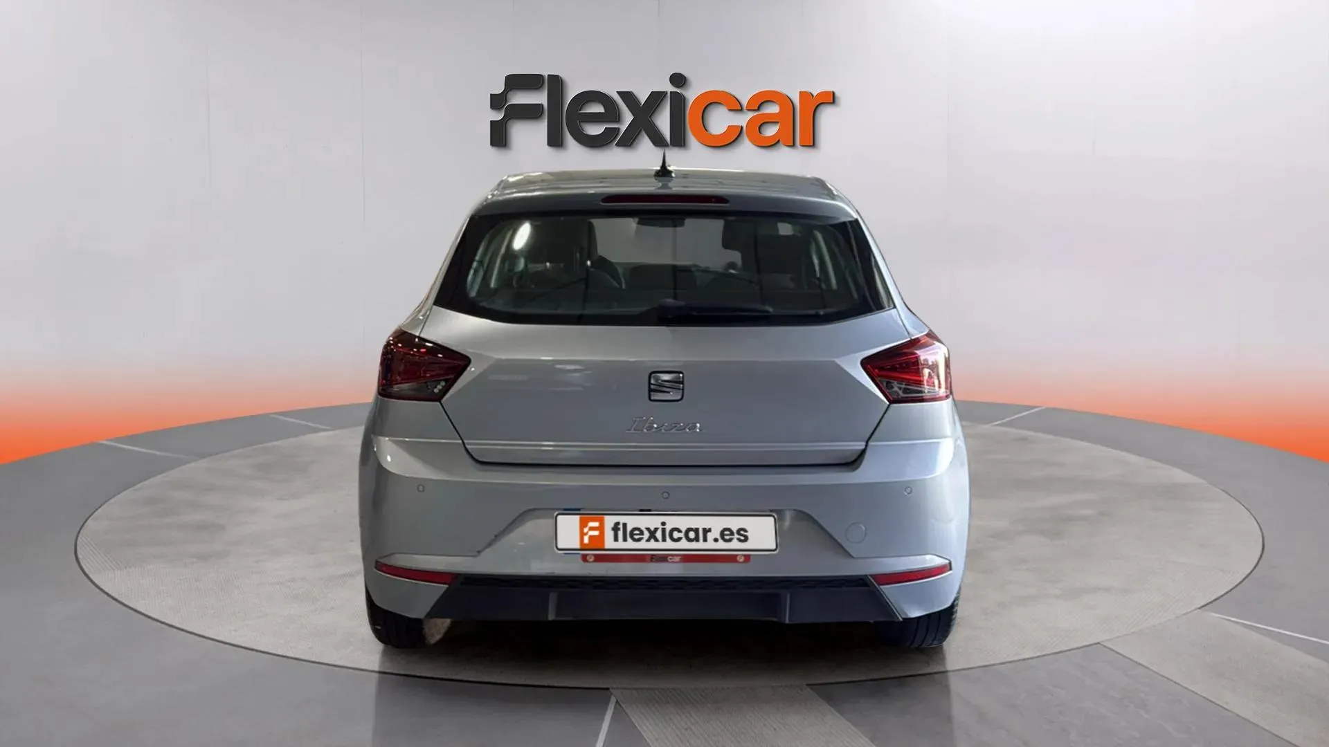 SEAT Ibiza 1.0 MPI Reference - foto 5