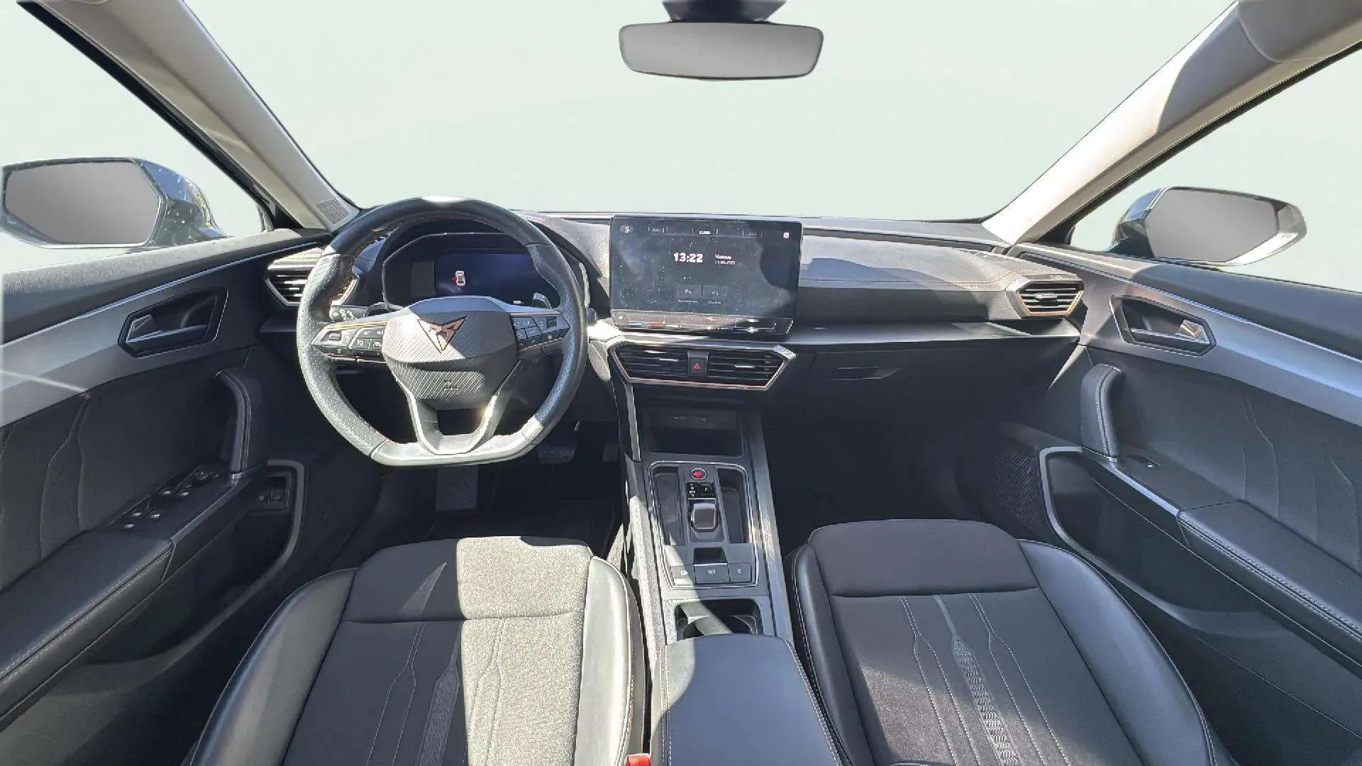 Cupra Formentor 1.4 e-Hybrid DSG - foto 10