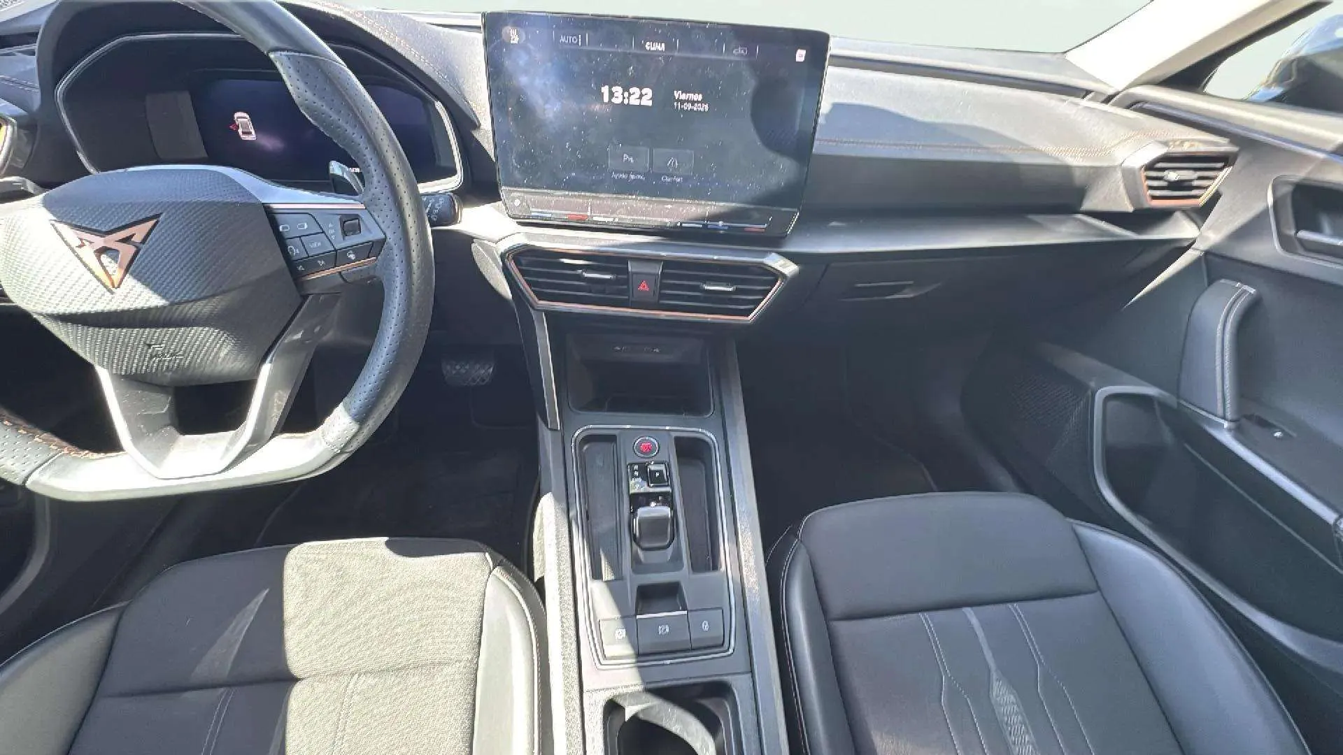Cupra Formentor 1.4 e-Hybrid DSG - foto 9