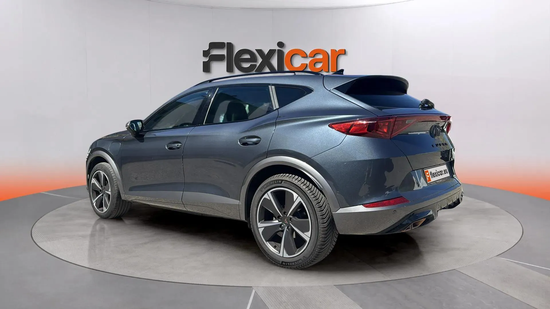 Cupra Formentor 1.4 e-Hybrid DSG - foto 6