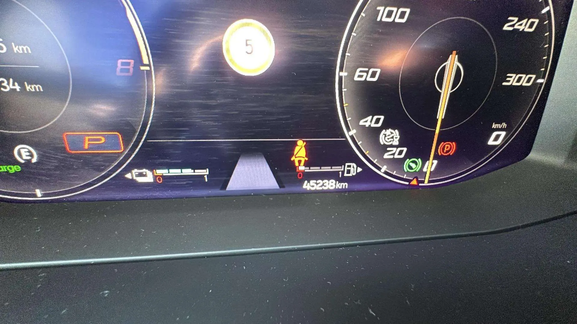 Cupra Formentor 1.4 e-Hybrid DSG - foto 20
