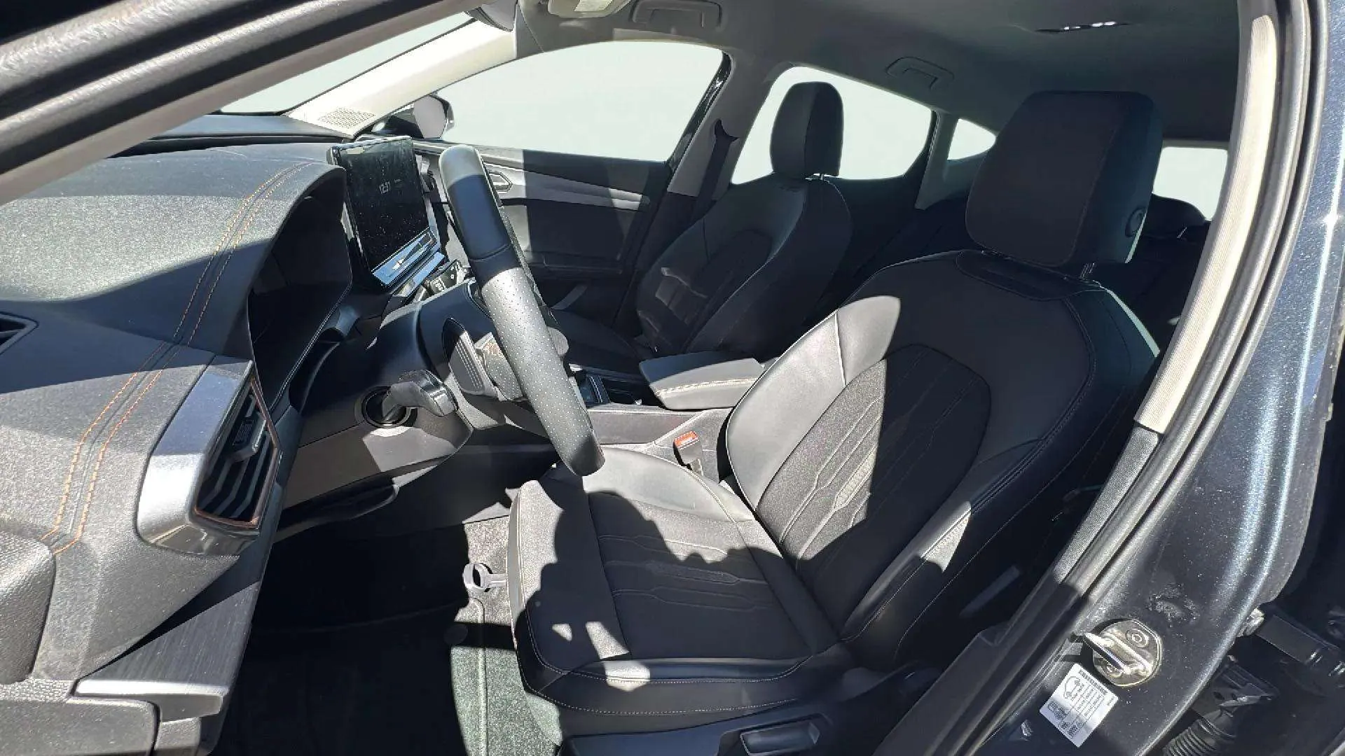 Cupra Formentor 1.4 e-Hybrid DSG - foto 11