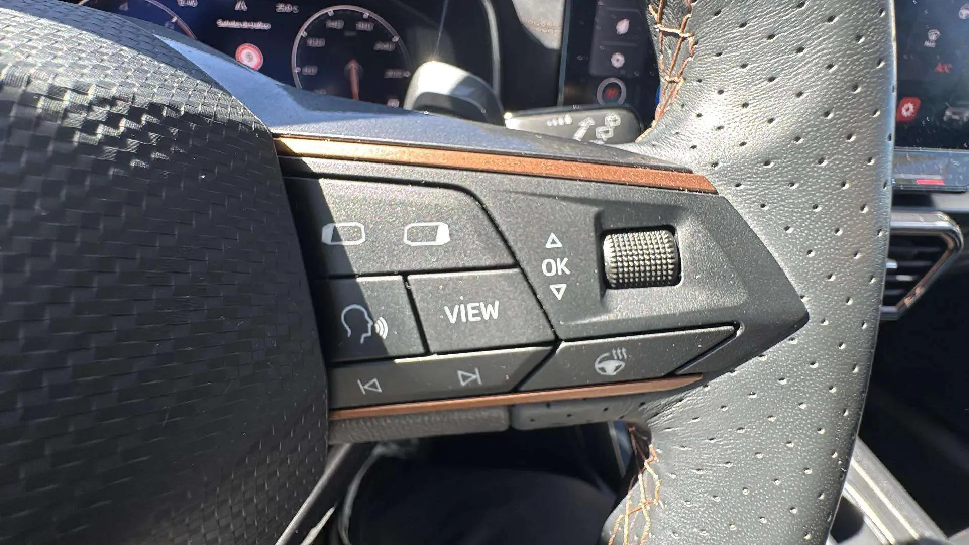Cupra Formentor 1.4 e-Hybrid DSG - foto 15