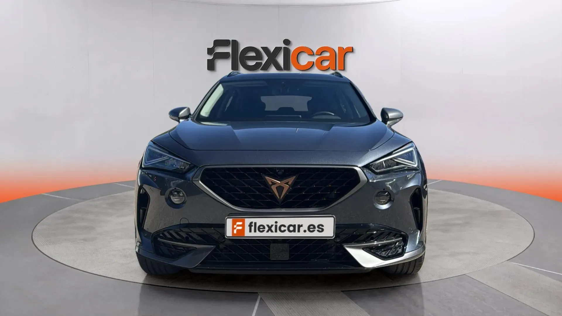 Cupra Formentor 1.4 e-Hybrid DSG - foto 2