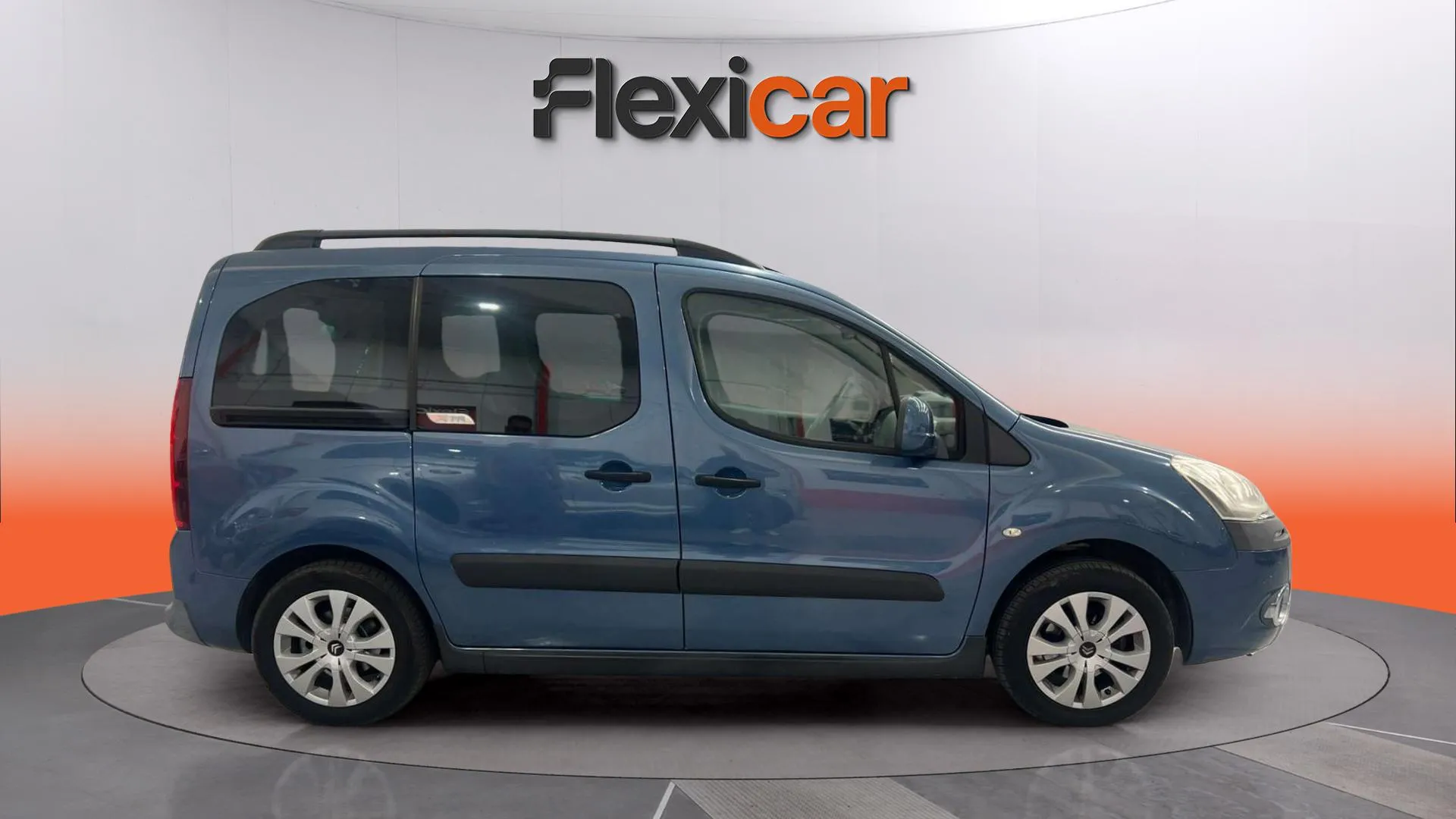 Citroën Berlingo 1.6 e-HDi 90 Seduction - foto 4