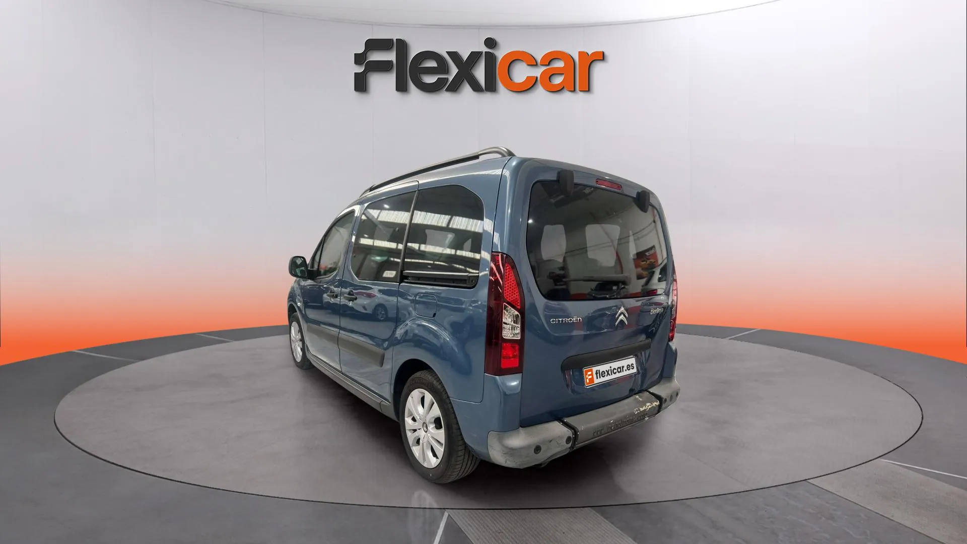 Citroën Berlingo 1.6 e-HDi 90 Seduction - foto 7