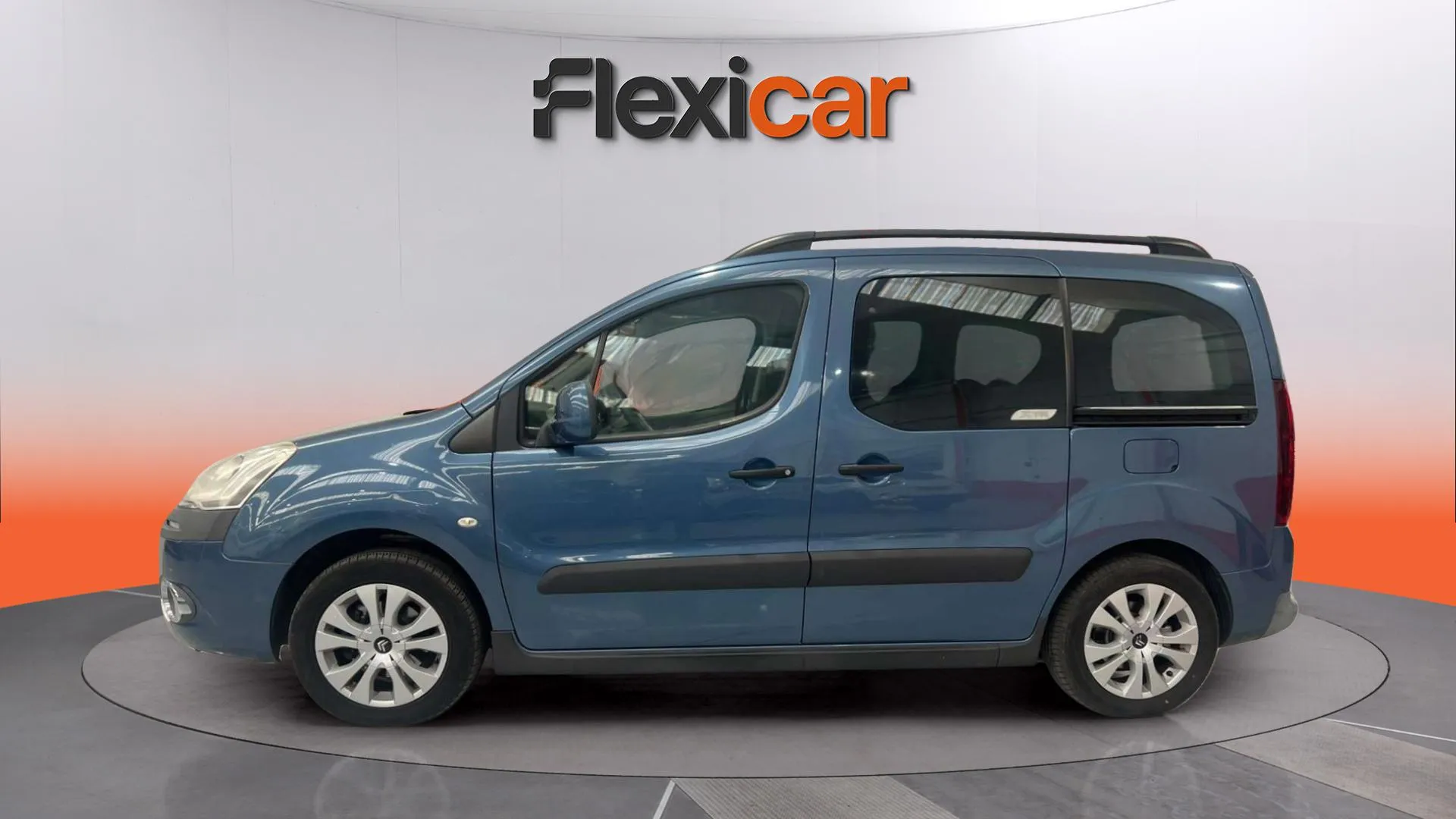 Citroën Berlingo 1.6 e-HDi 90 Seduction - foto 8