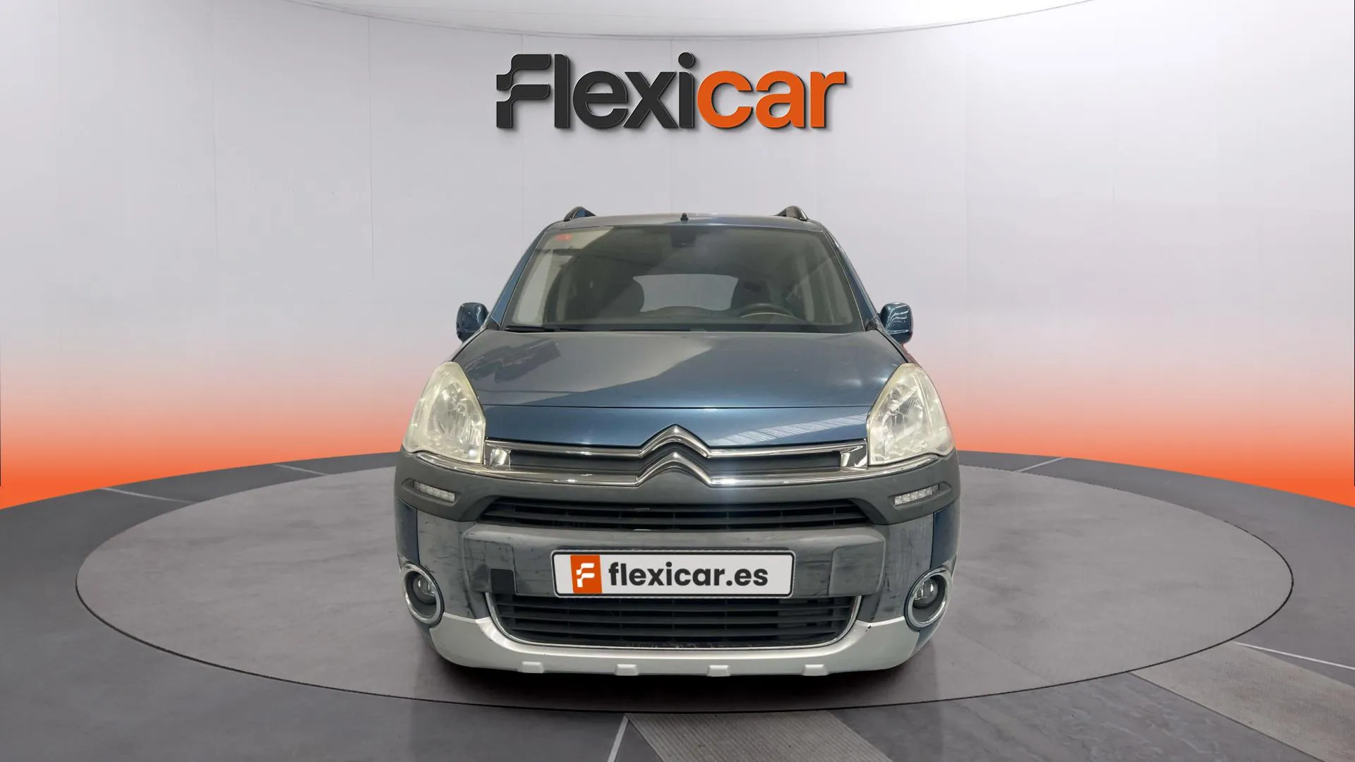 Citroën Berlingo 1.6 e-HDi 90 Seduction - foto 2
