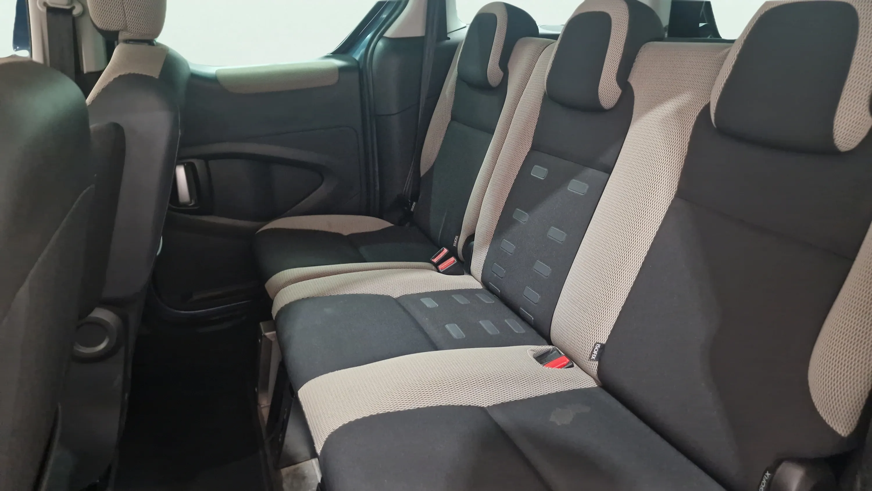 Citroën Berlingo 1.6 e-HDi 90 Seduction - foto 16