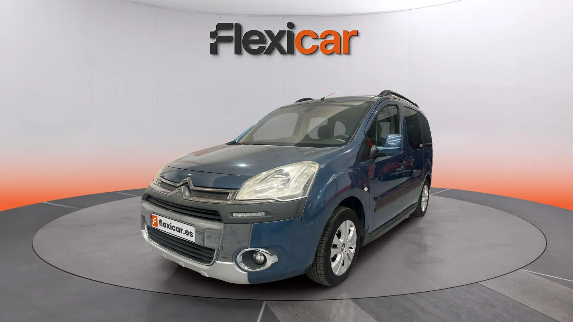 Citroën Berlingo 1.6 e-HDi 90 Seduction - foto 3
