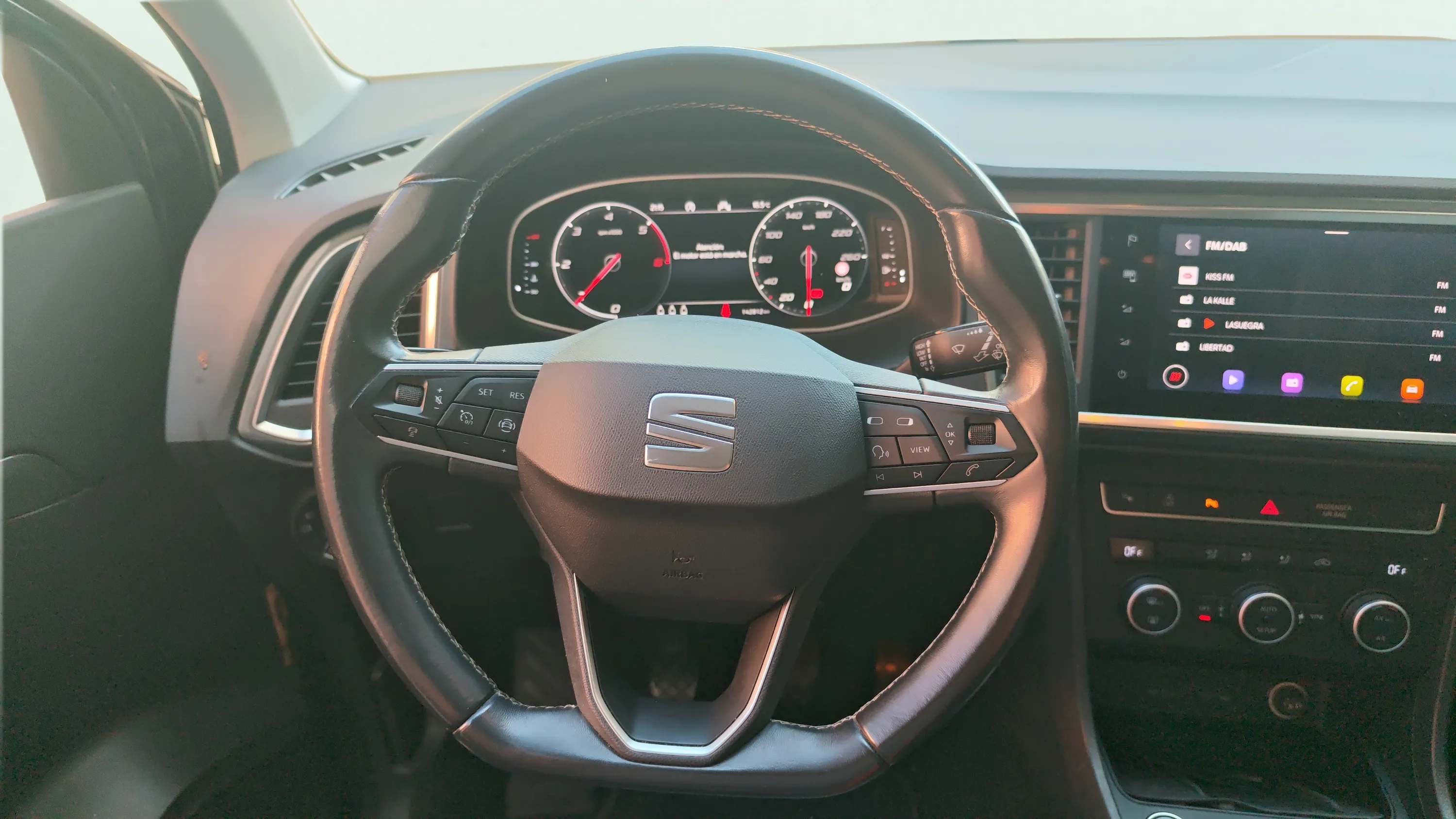 SEAT Ateca 1.5 TSI Style Go M - foto 10