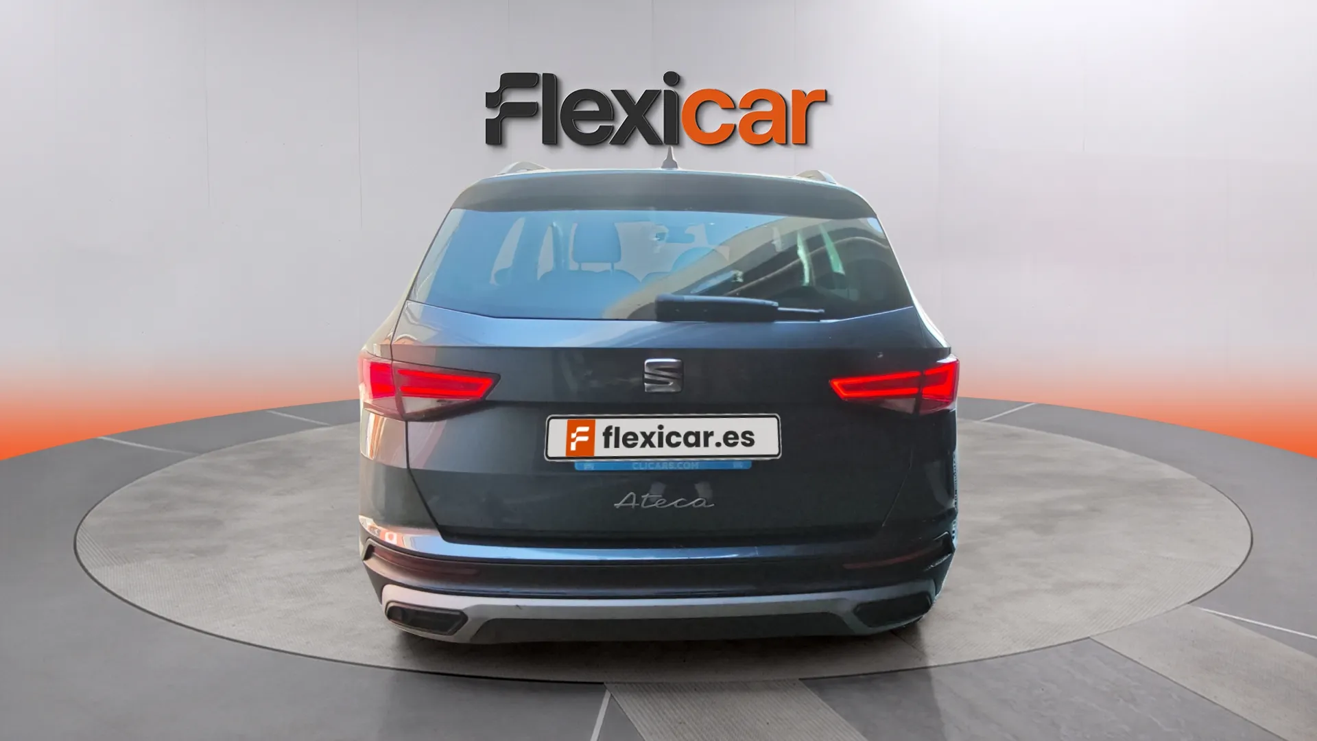 SEAT Ateca 1.5 TSI Style Go M - foto 4
