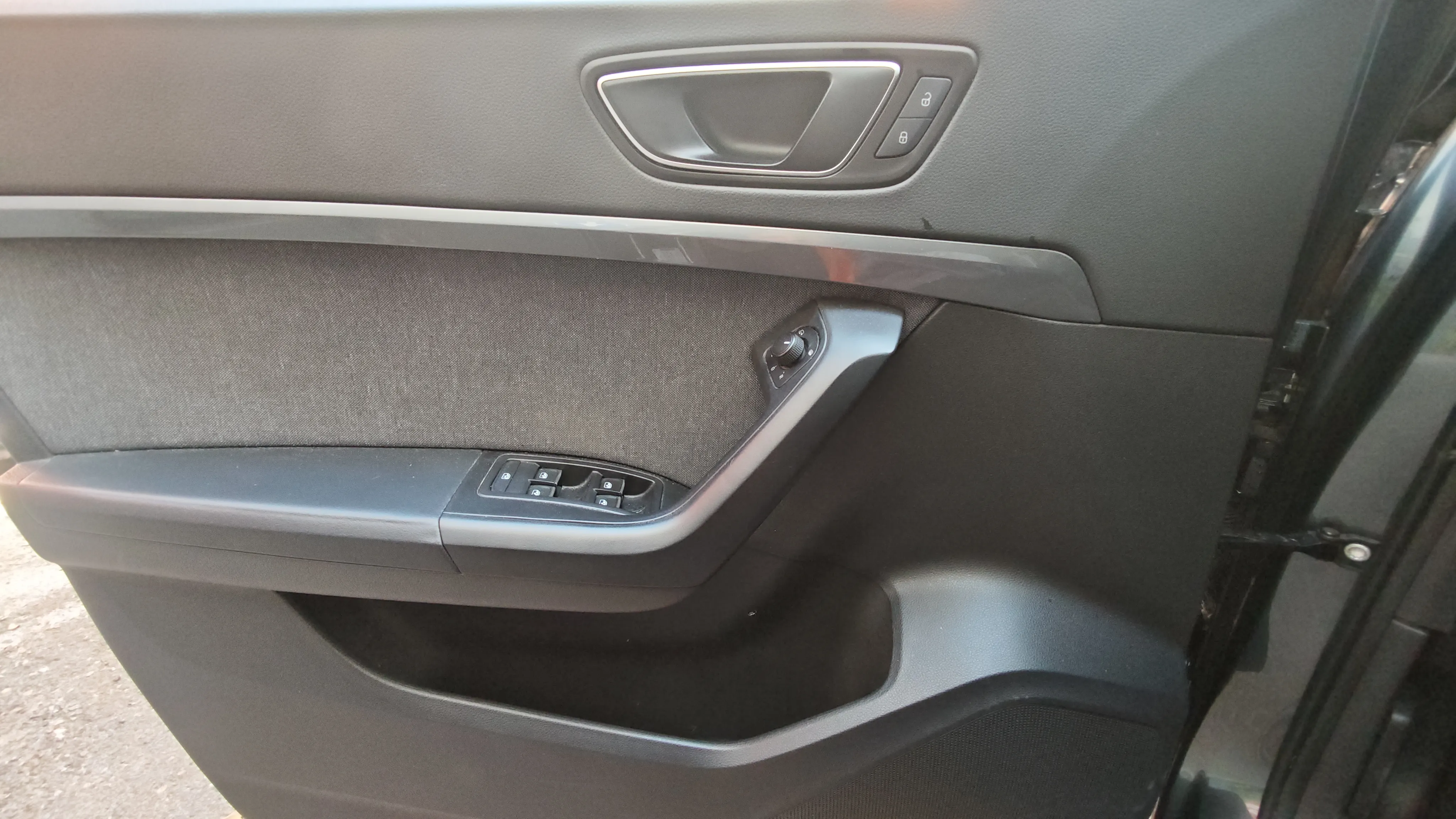SEAT Ateca 1.5 TSI Style Go M - foto 18